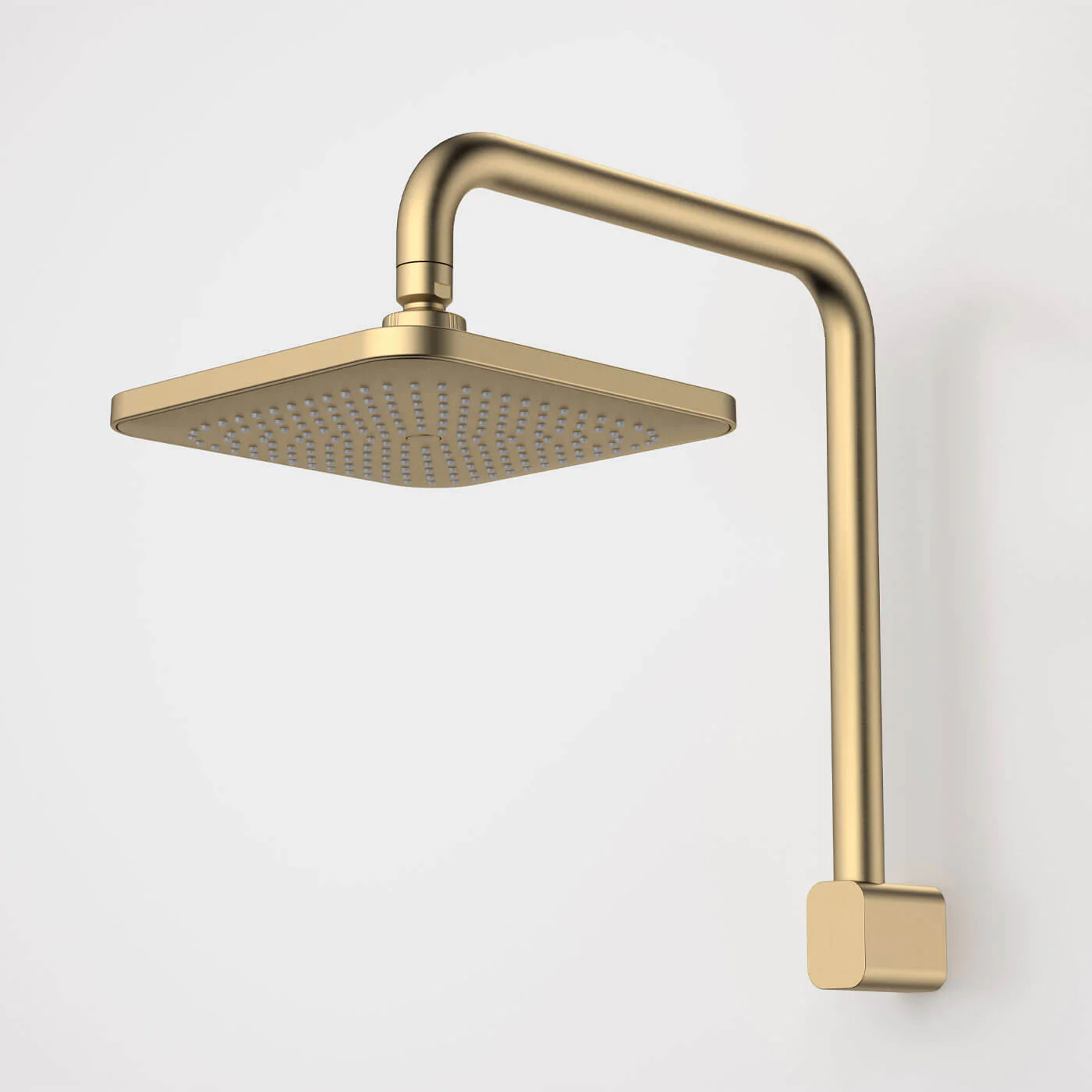 Luna Fixed Overhead Shower - Image 2