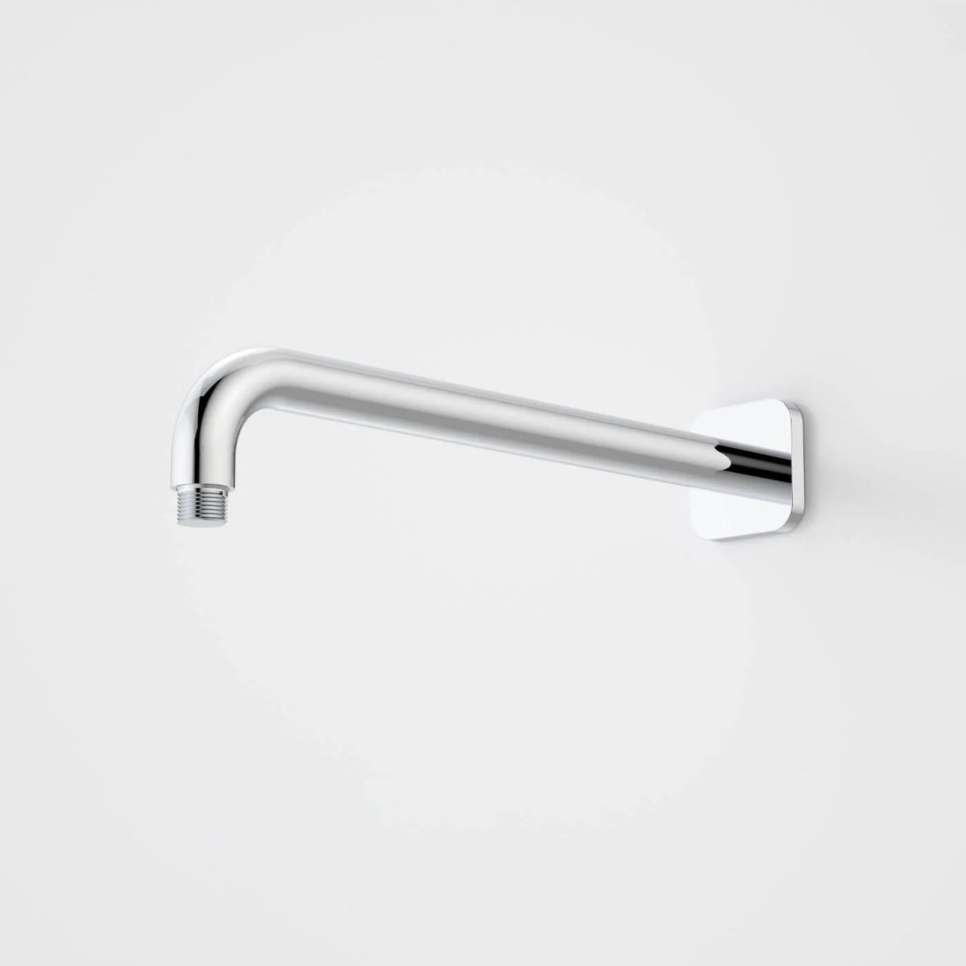Luna Horizontal Shower Arm 318mm