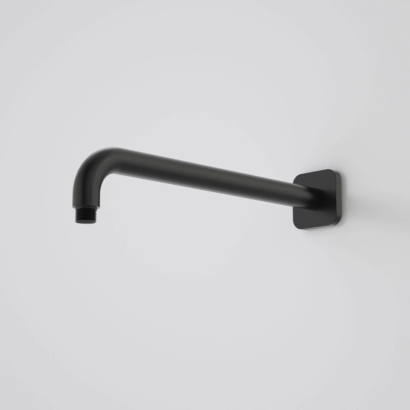 Luna Horizontal Shower Arm 318mm - Image 4