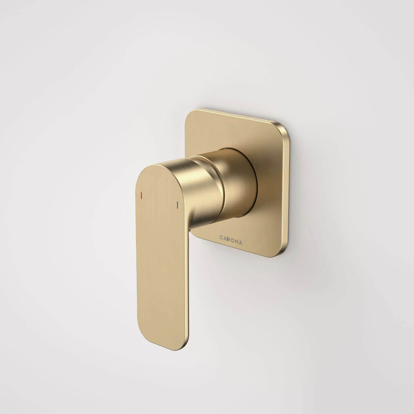 Luna Square Wall Mixer - Image 2