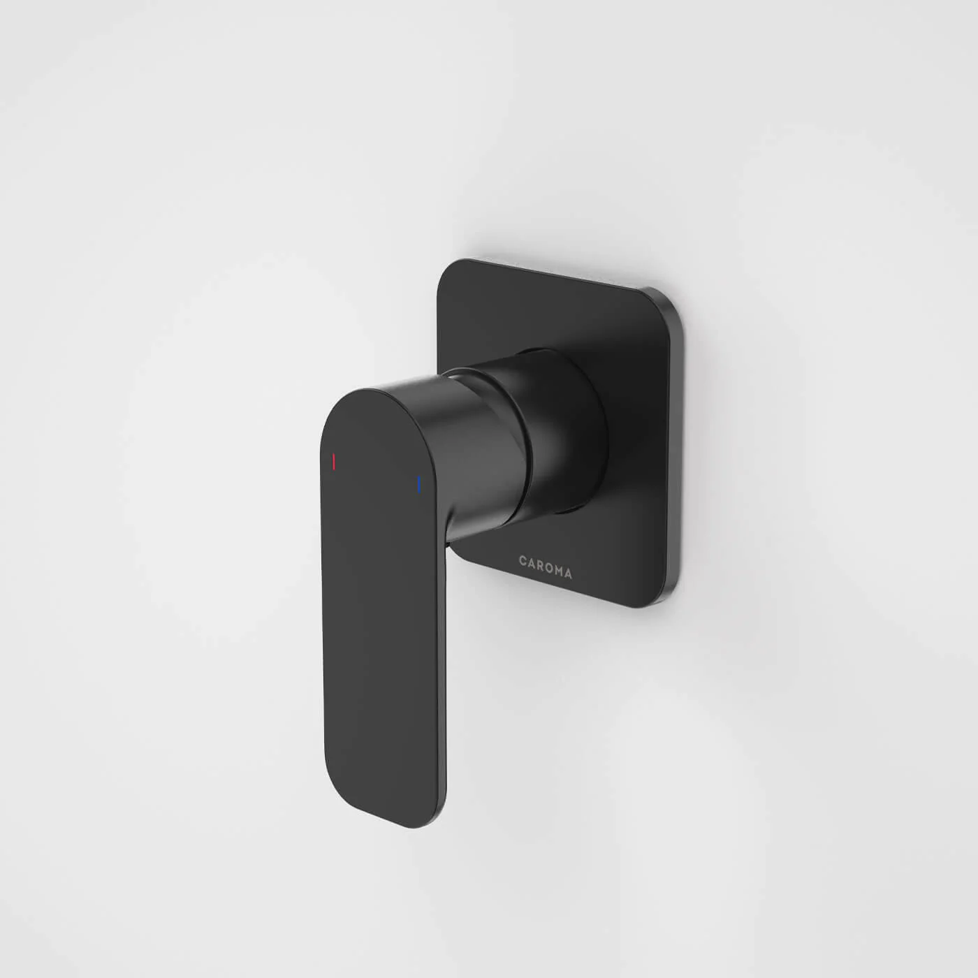 Luna Square Wall Mixer - Image 4