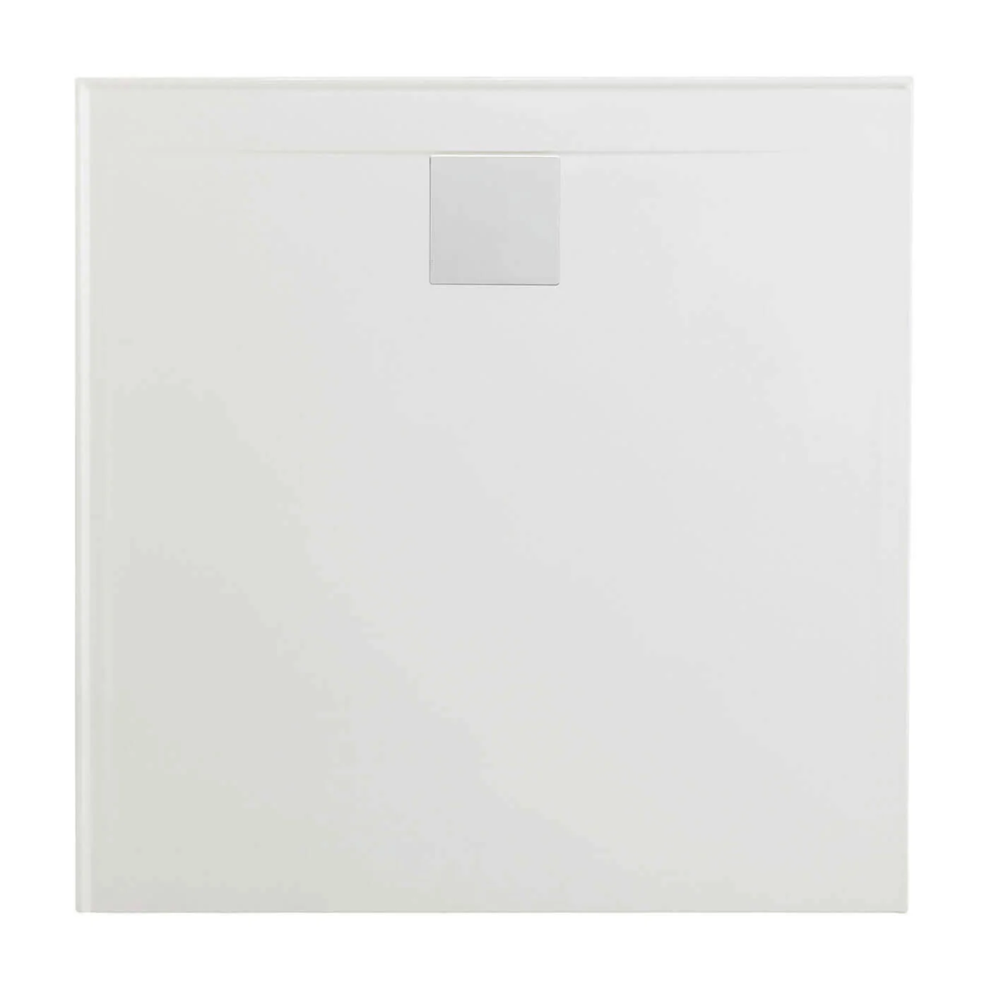 Marbletrend Flinders Rear Outlet Shower Base - Image 4
