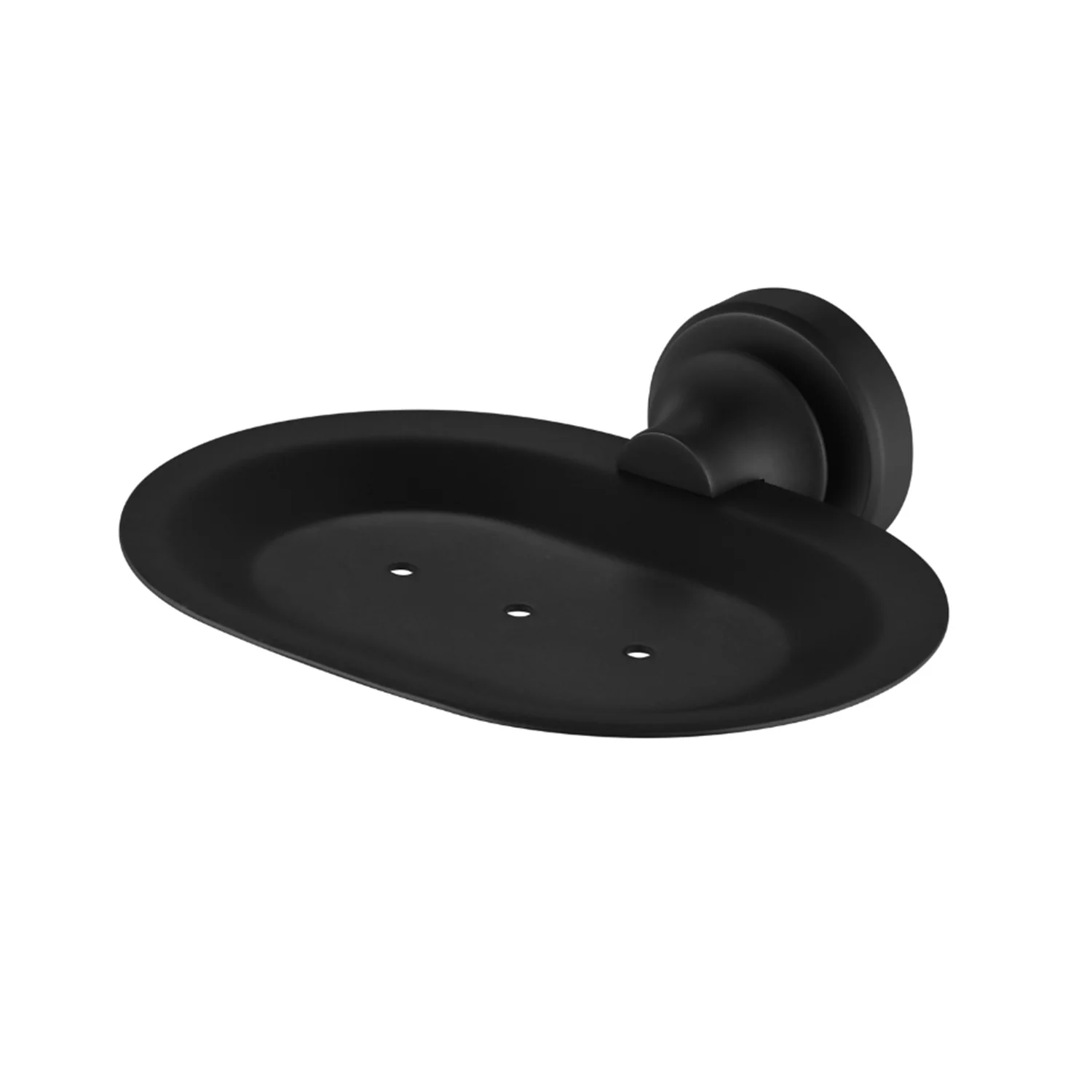 Medoc Brass Soap Dish Holder - Image 3