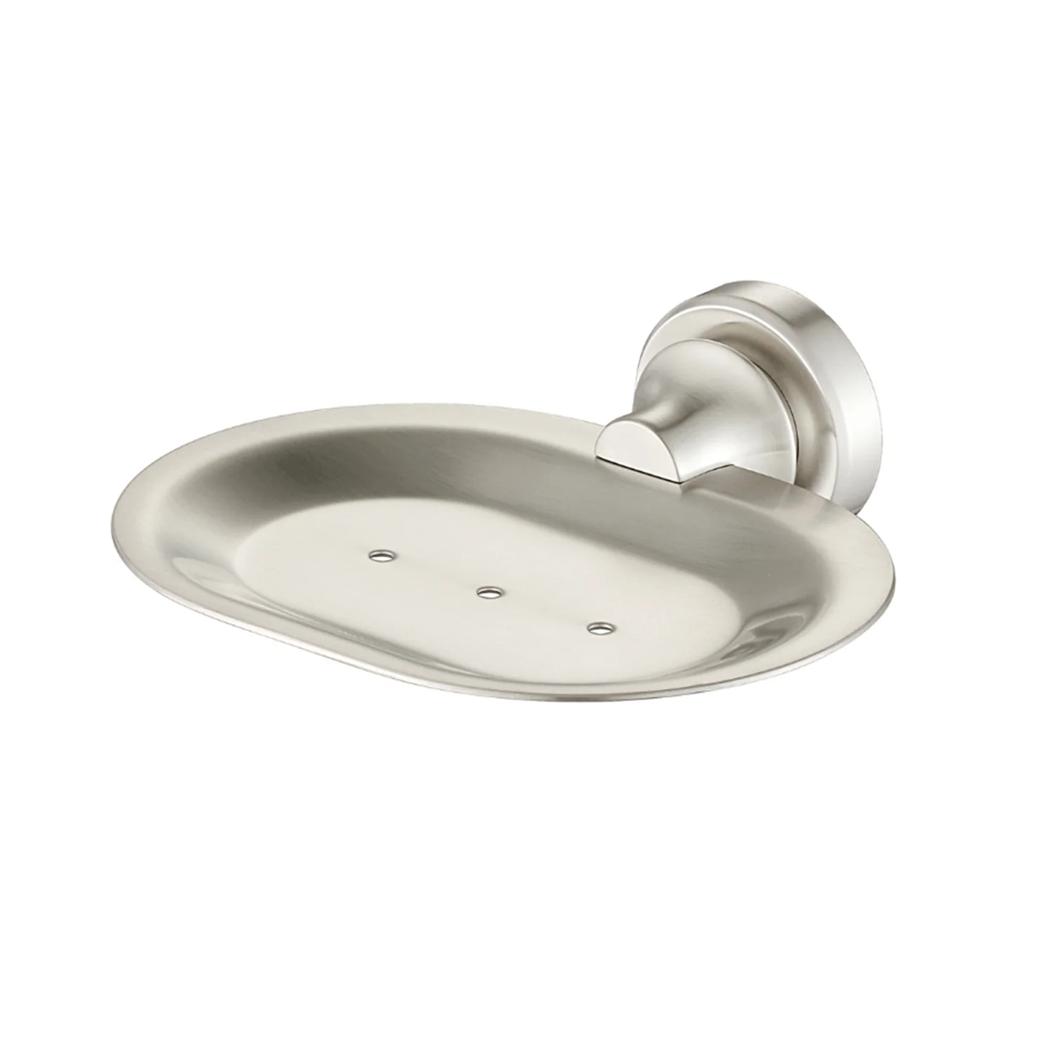 Medoc Brass Soap Dish Holder - Image 4