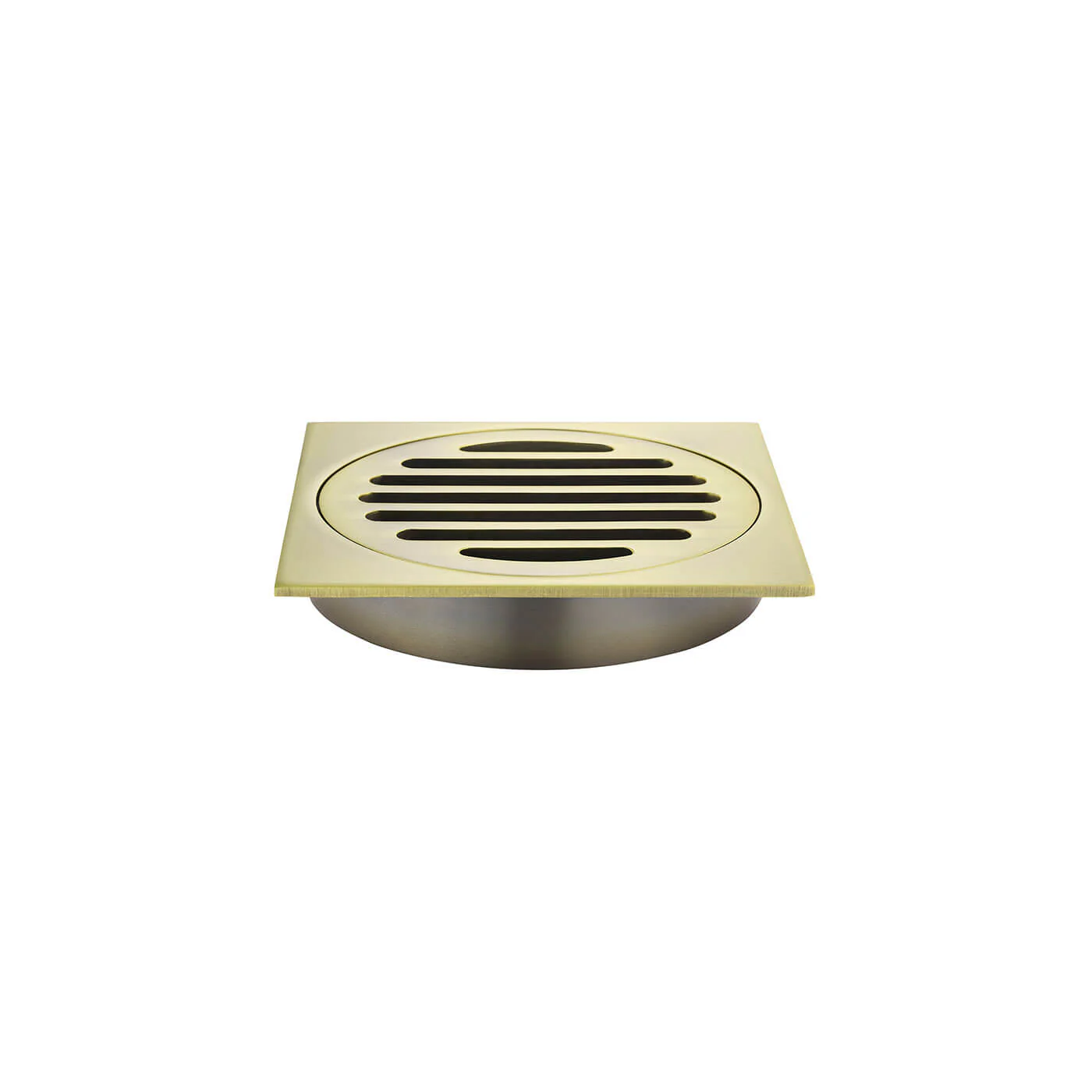 Meir Floor Waste 100mm Outlet - Image 3