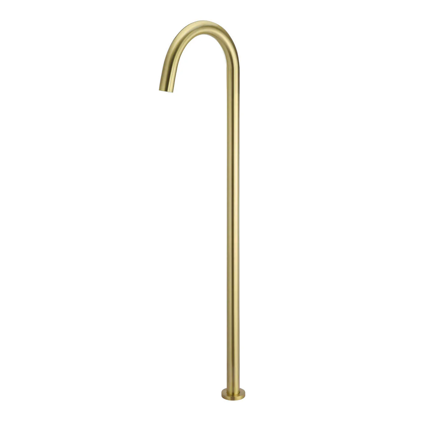 Meir Freestanding Bath Spout - Image 2