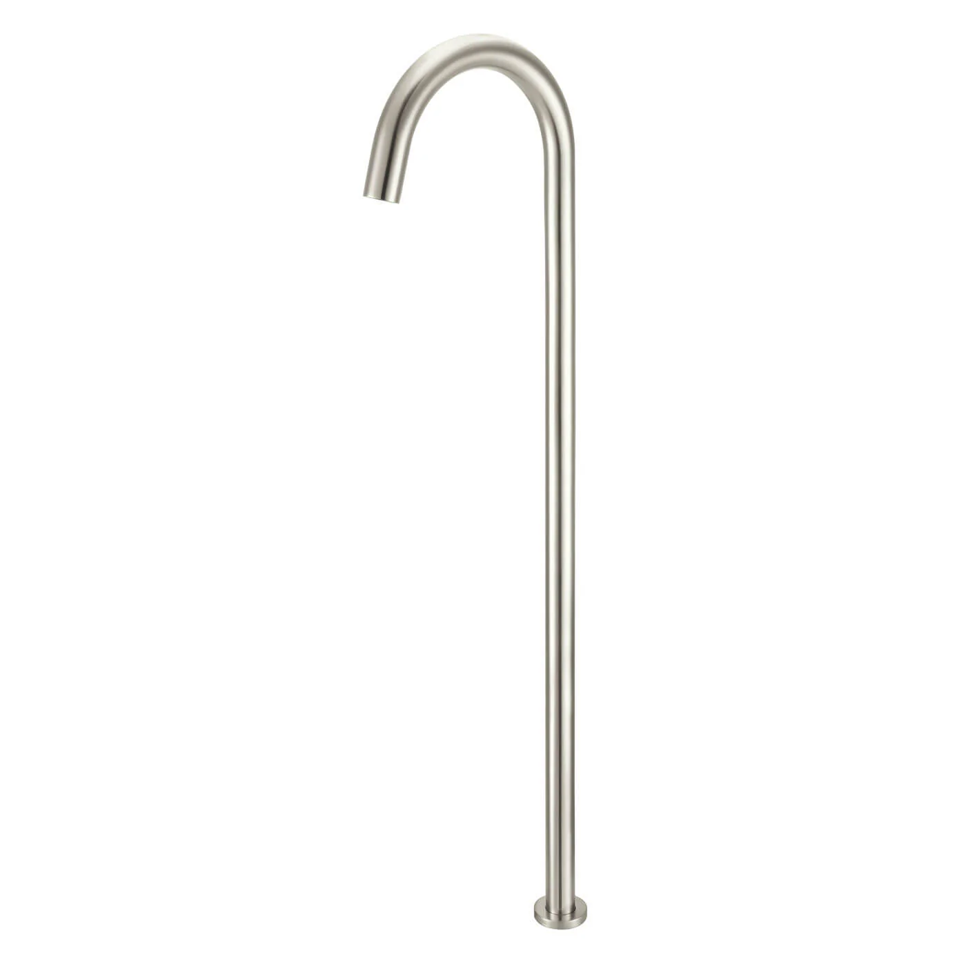Meir Freestanding Bath Spout - Image 3