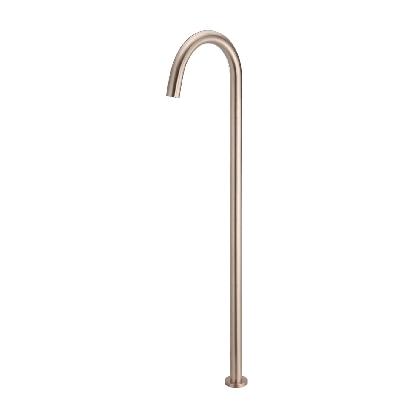 Meir Freestanding Bath Spout - Image 4