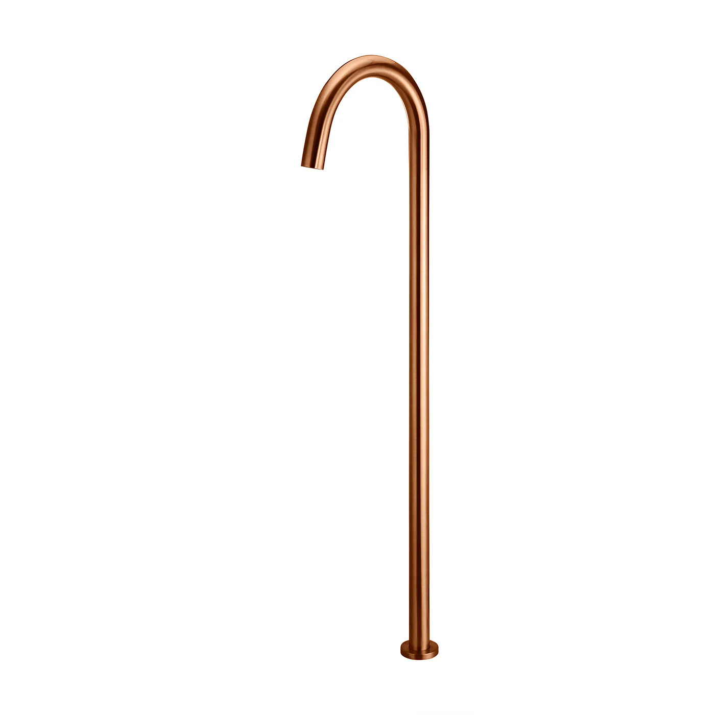Meir Freestanding Bath Spout - Image 6