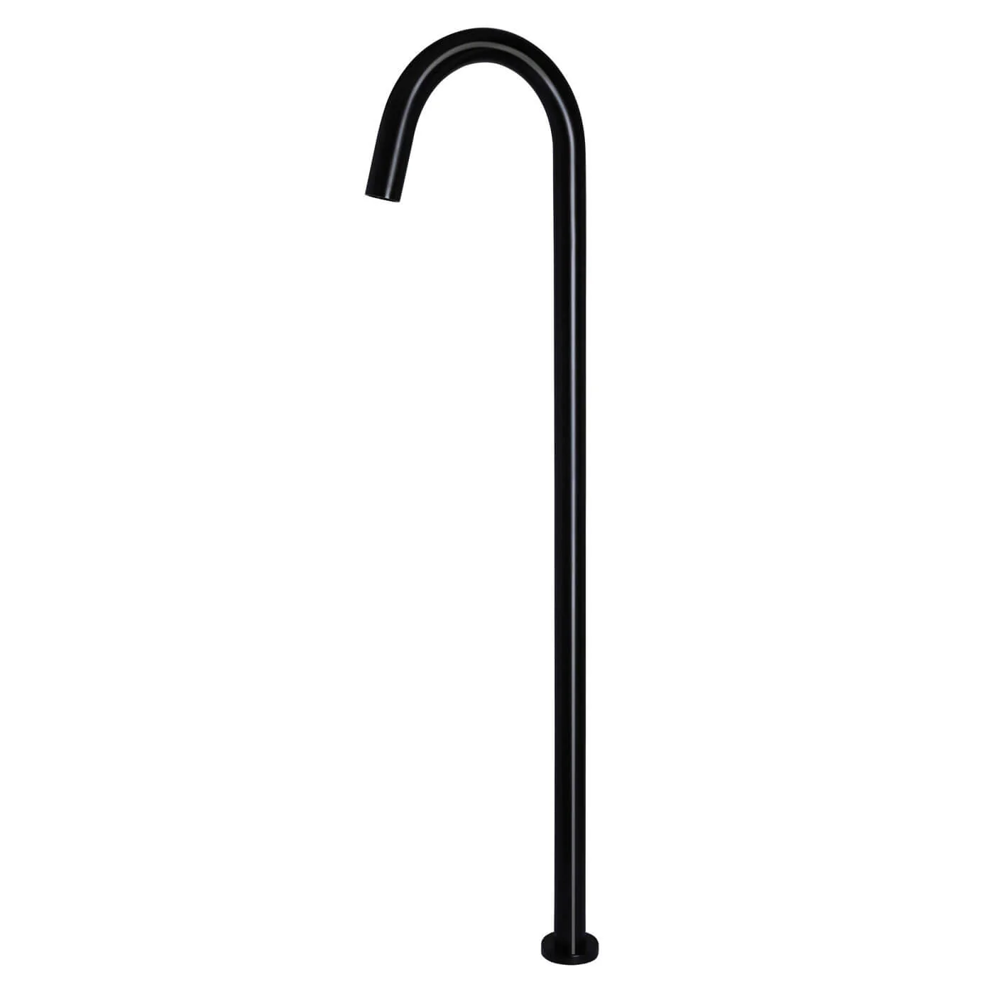Meir Freestanding Bath Spout - Image 7