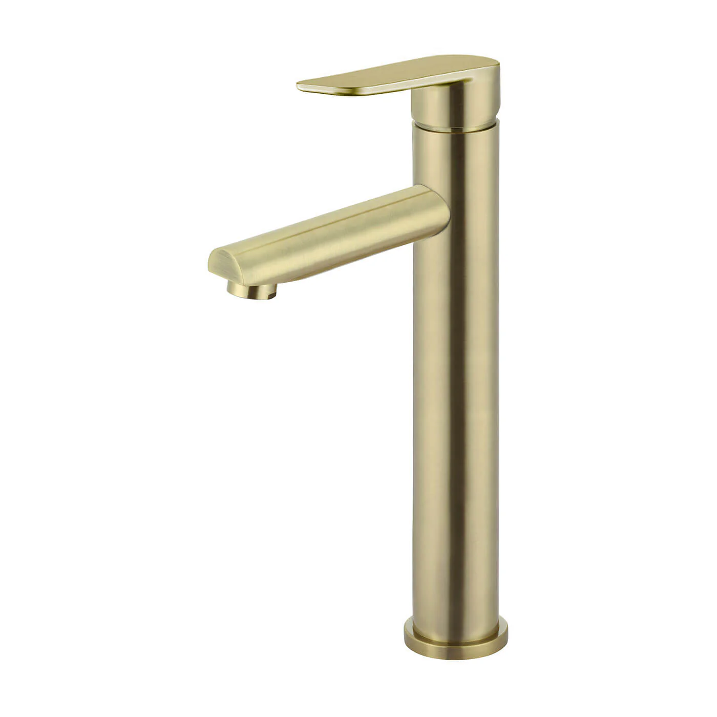 Meir Paddle Tall Basin Mixer - Image 2