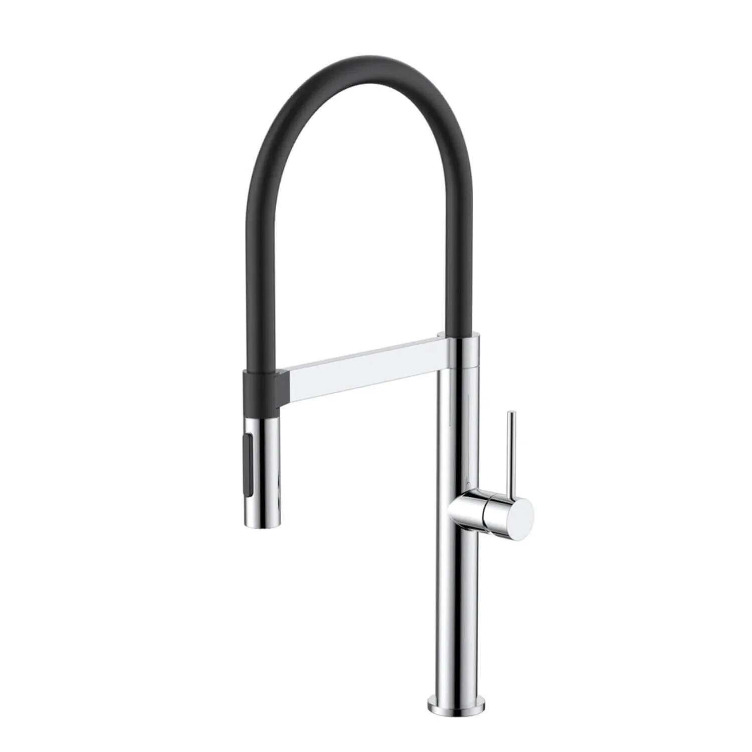 Meir Pull Down Sink Mixer - Image 5
