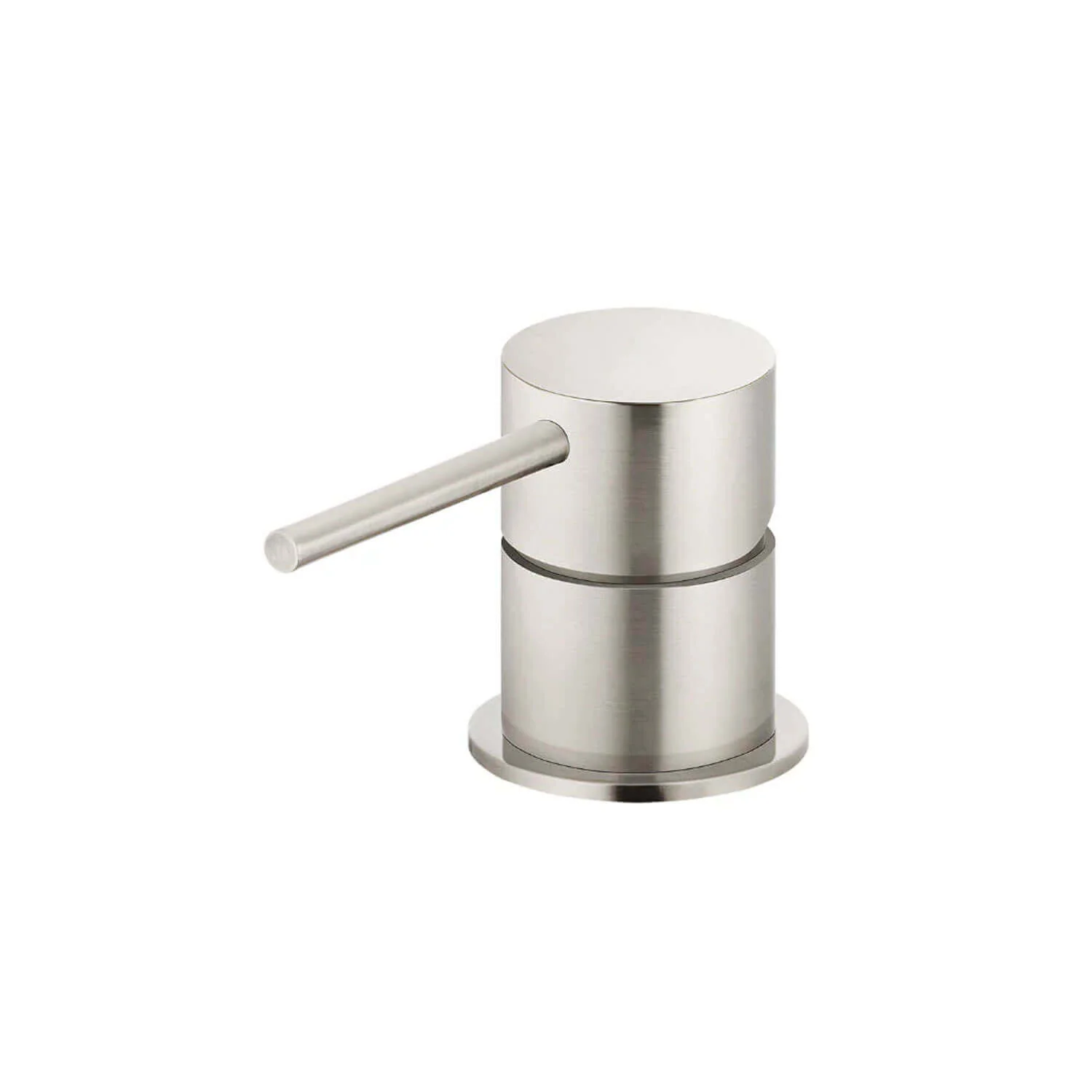 Meir Round Pin Hob Mixer - Image 3