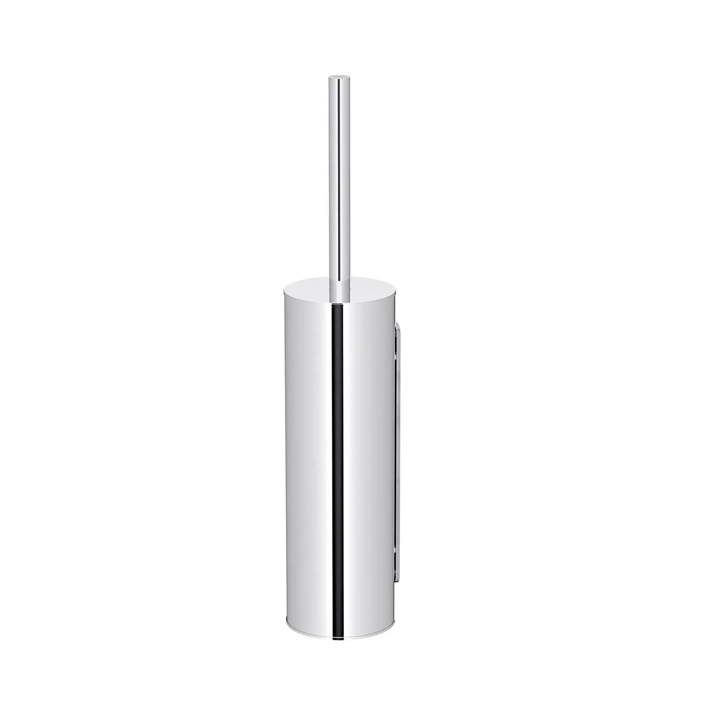 Meir Round Toilet Brush Holder - Image 5