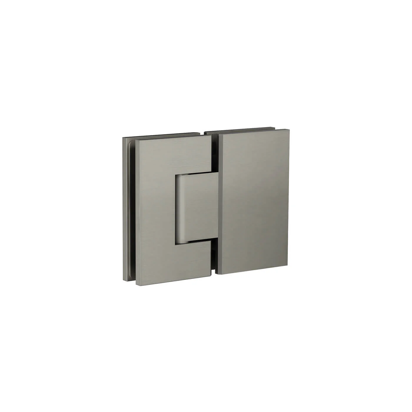 Meir Shower Screen 180 Degree Hinge - Image 3