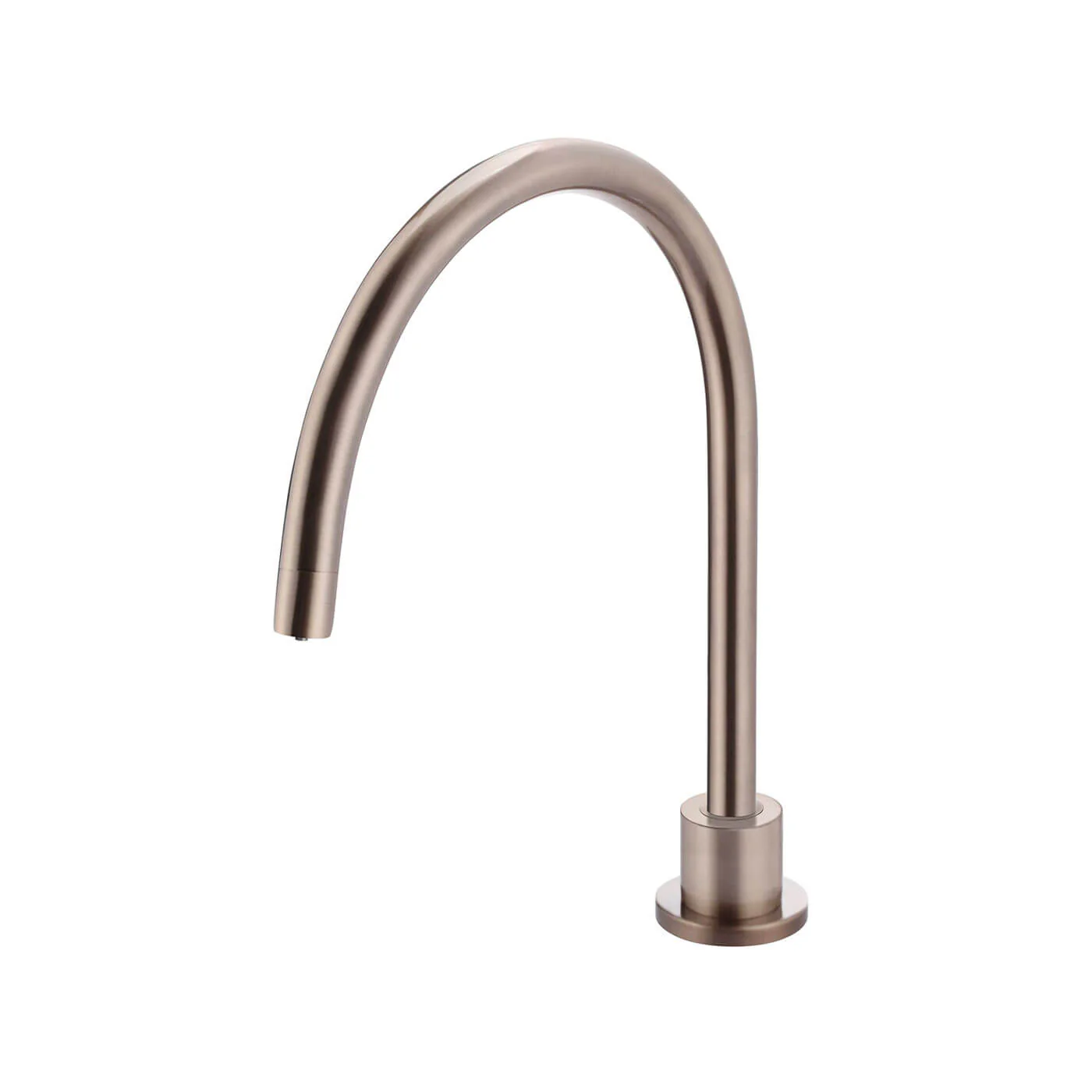Meir Swivel Gooseneck Hob Spout - Image 4