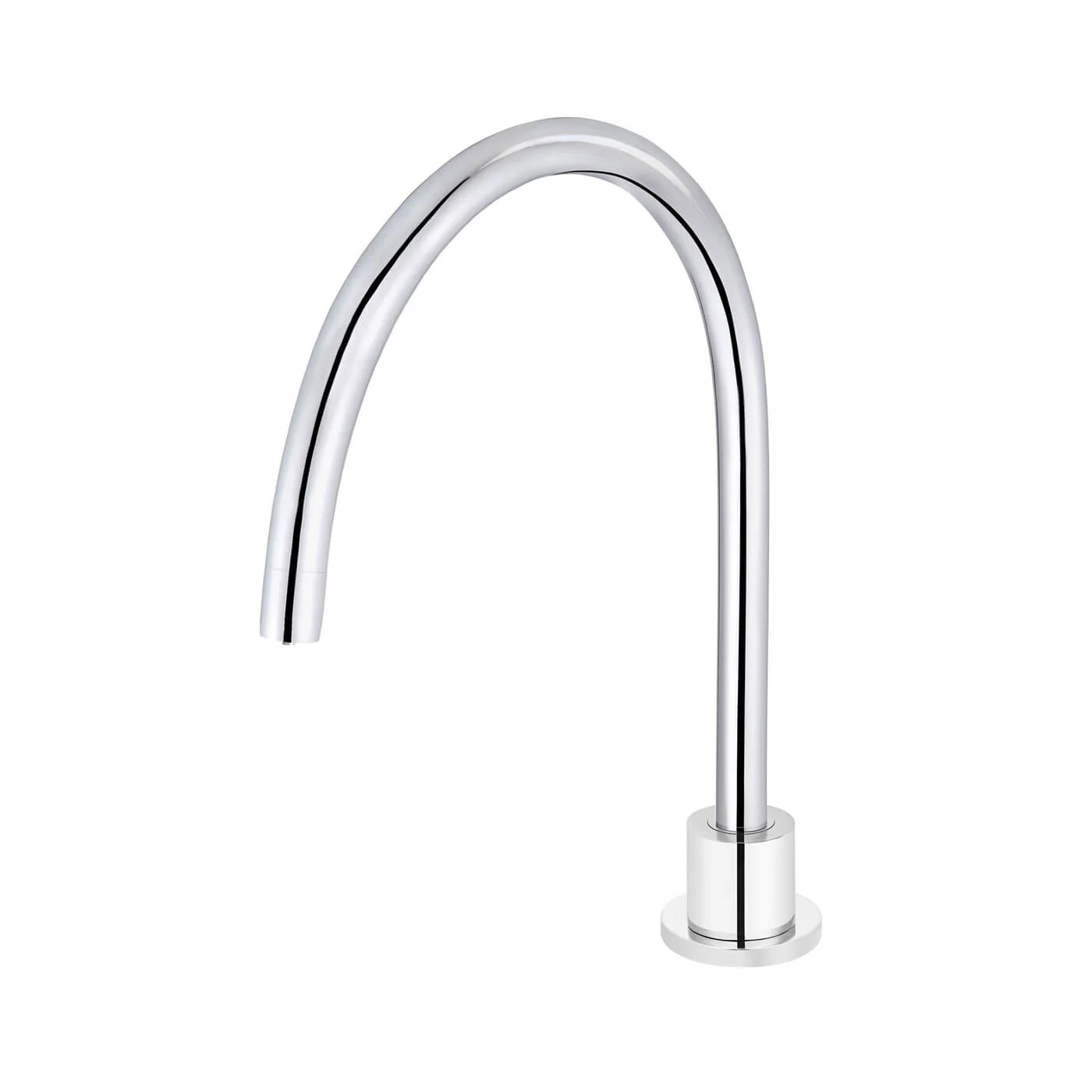 Meir Swivel Gooseneck Hob Spout - Image 5