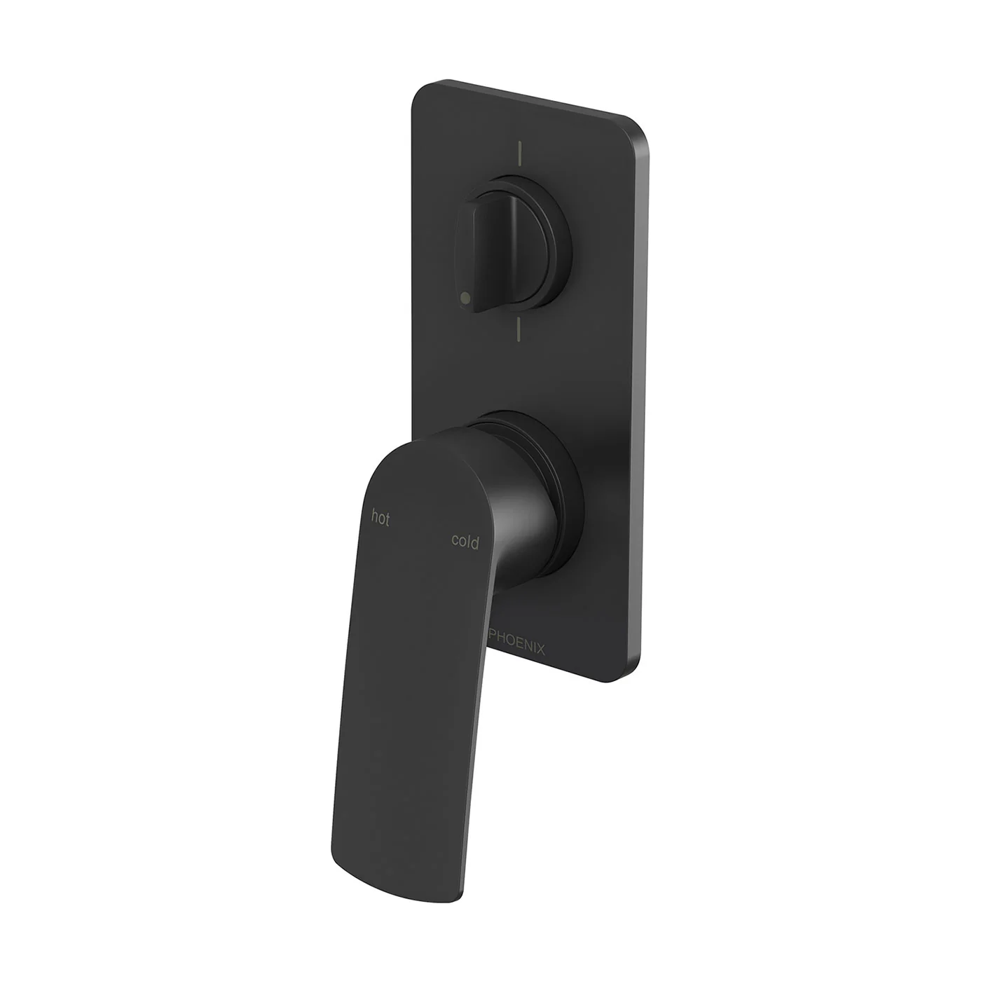 Mekko SwitchMix Diverter Wall Mixer - Image 3