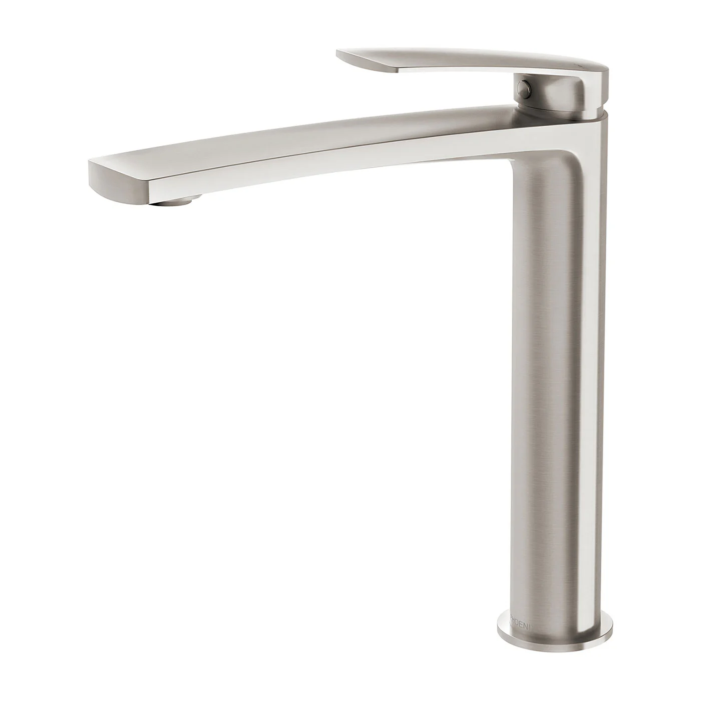 Mekko Tall Vessel Basin Mixer - Image 4