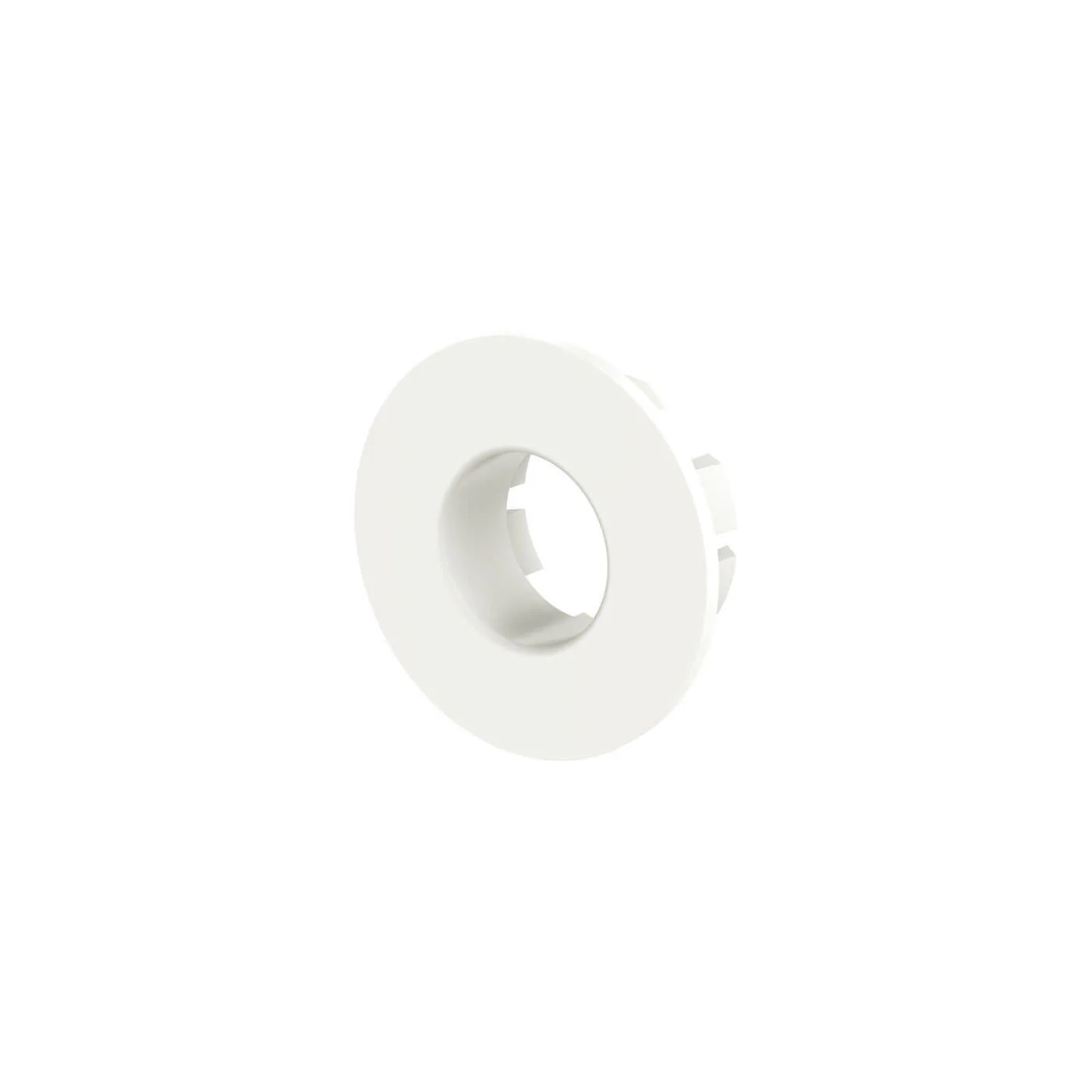 Metal Basin Overflow Ring Cover - Image 3