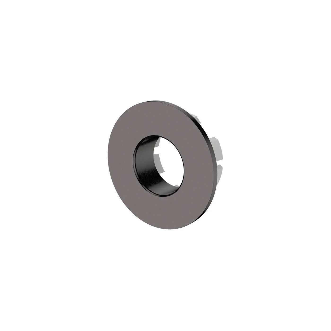 Metal Basin Overflow Ring Cover - Image 4