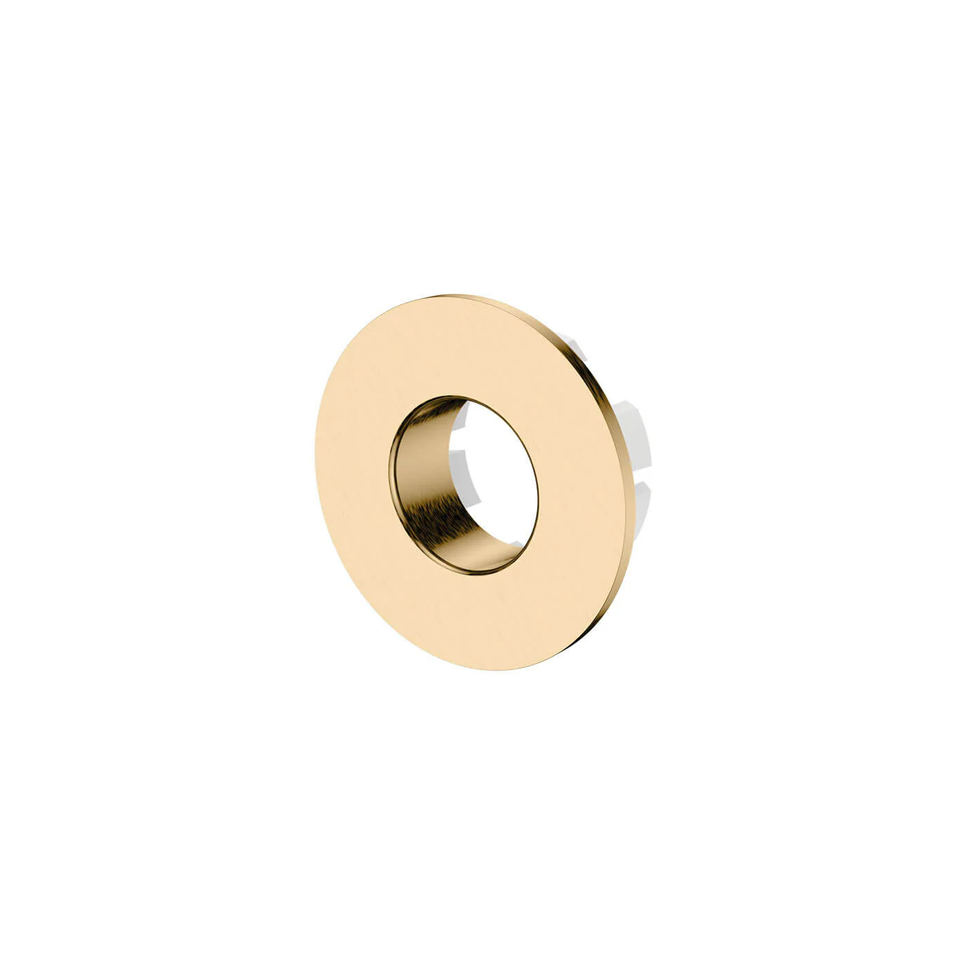 Metal Basin Overflow Ring Cover - Image 5