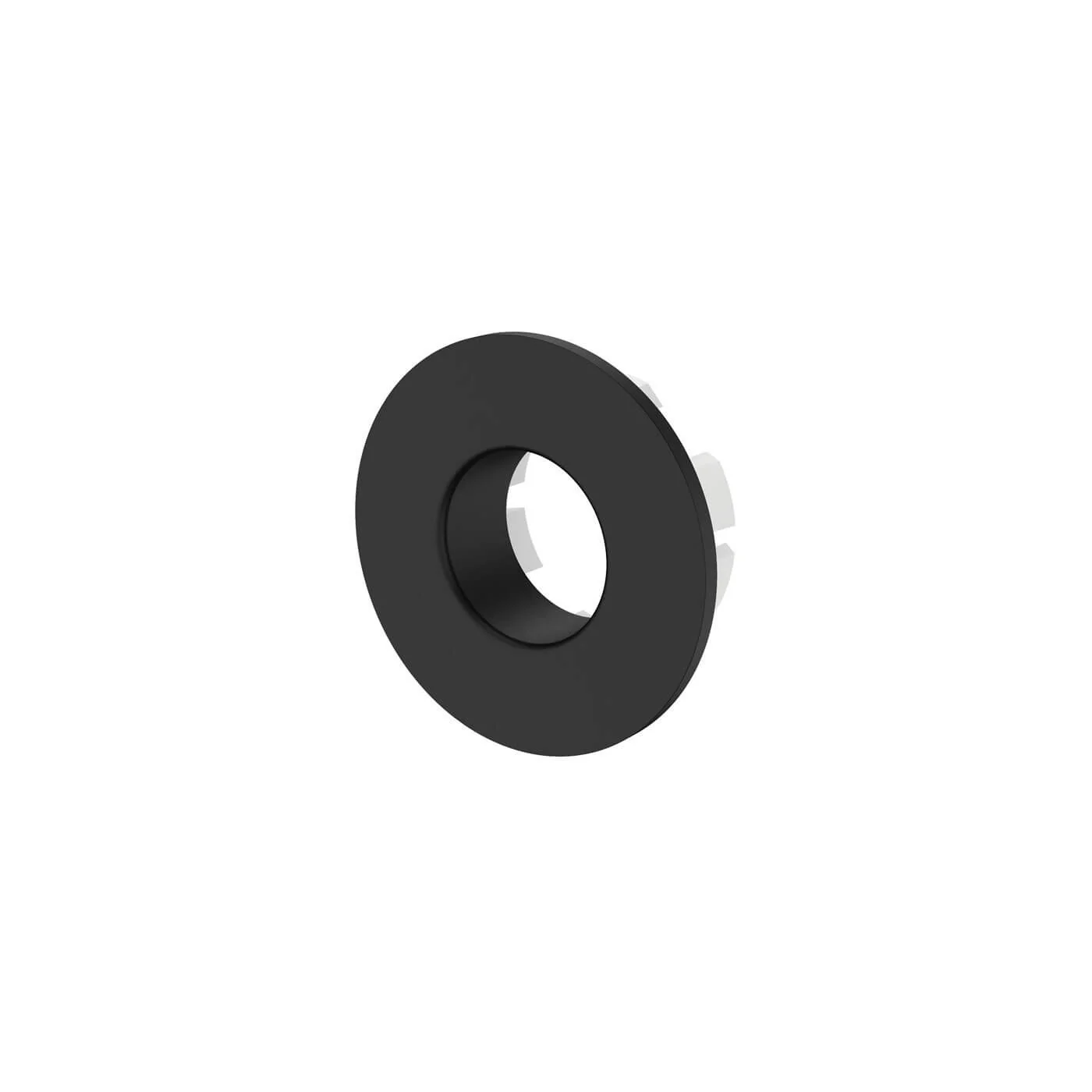 Metal Basin Overflow Ring Cover - Image 6