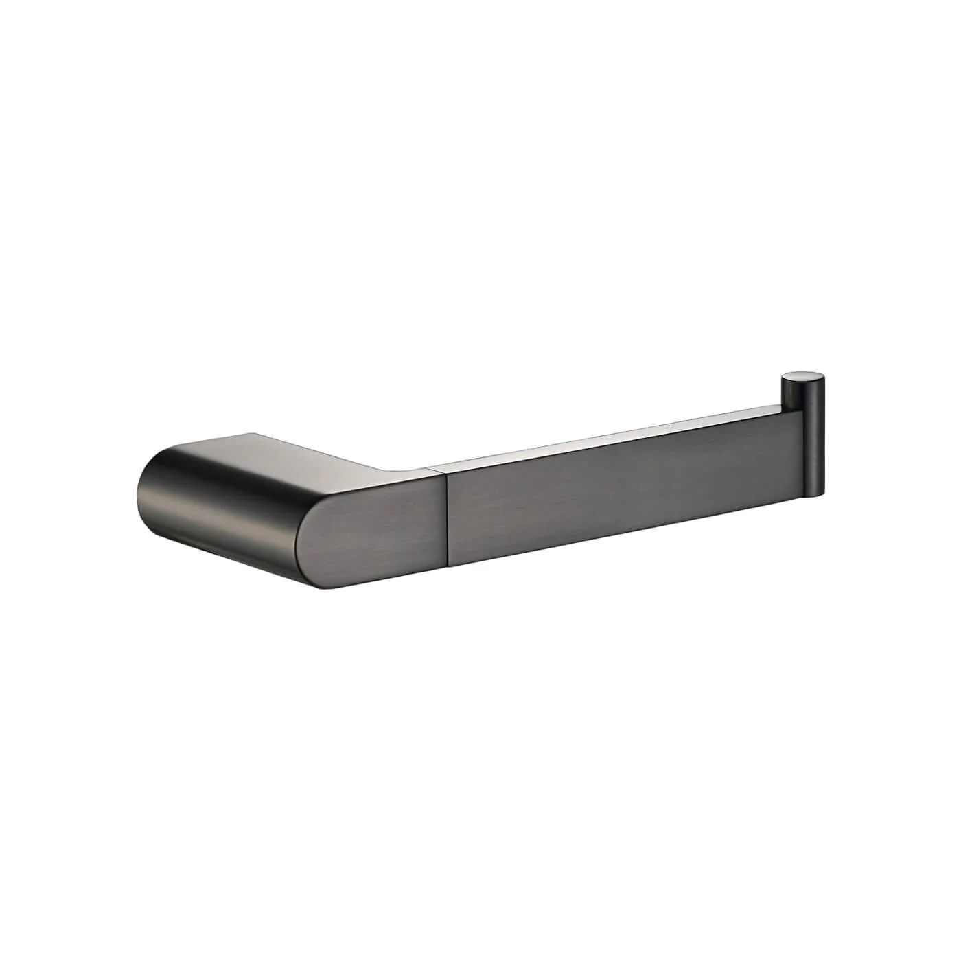 Milan Toilet Roll Holder 180mm - Image 4
