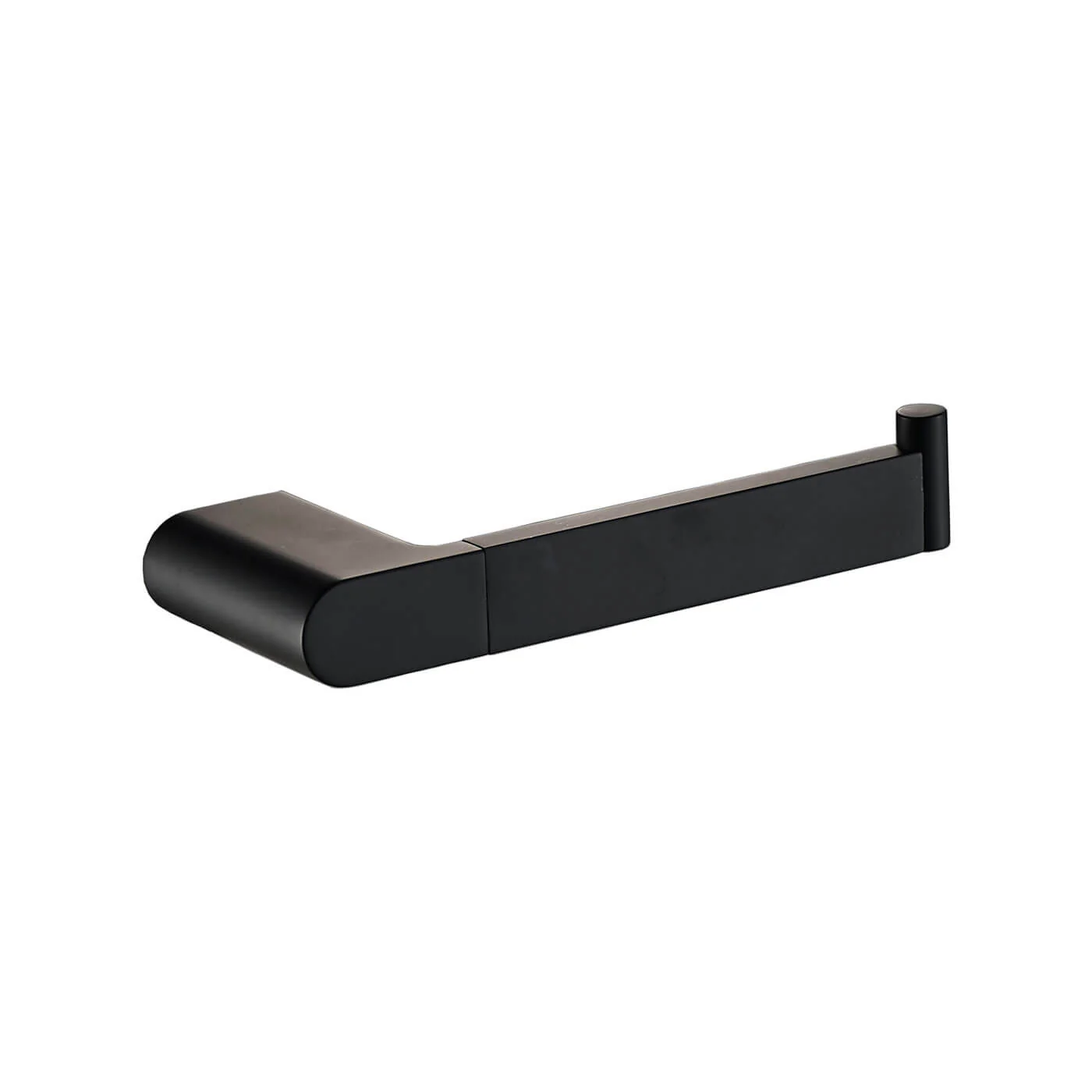 Milan Toilet Roll Holder 180mm - Image 5