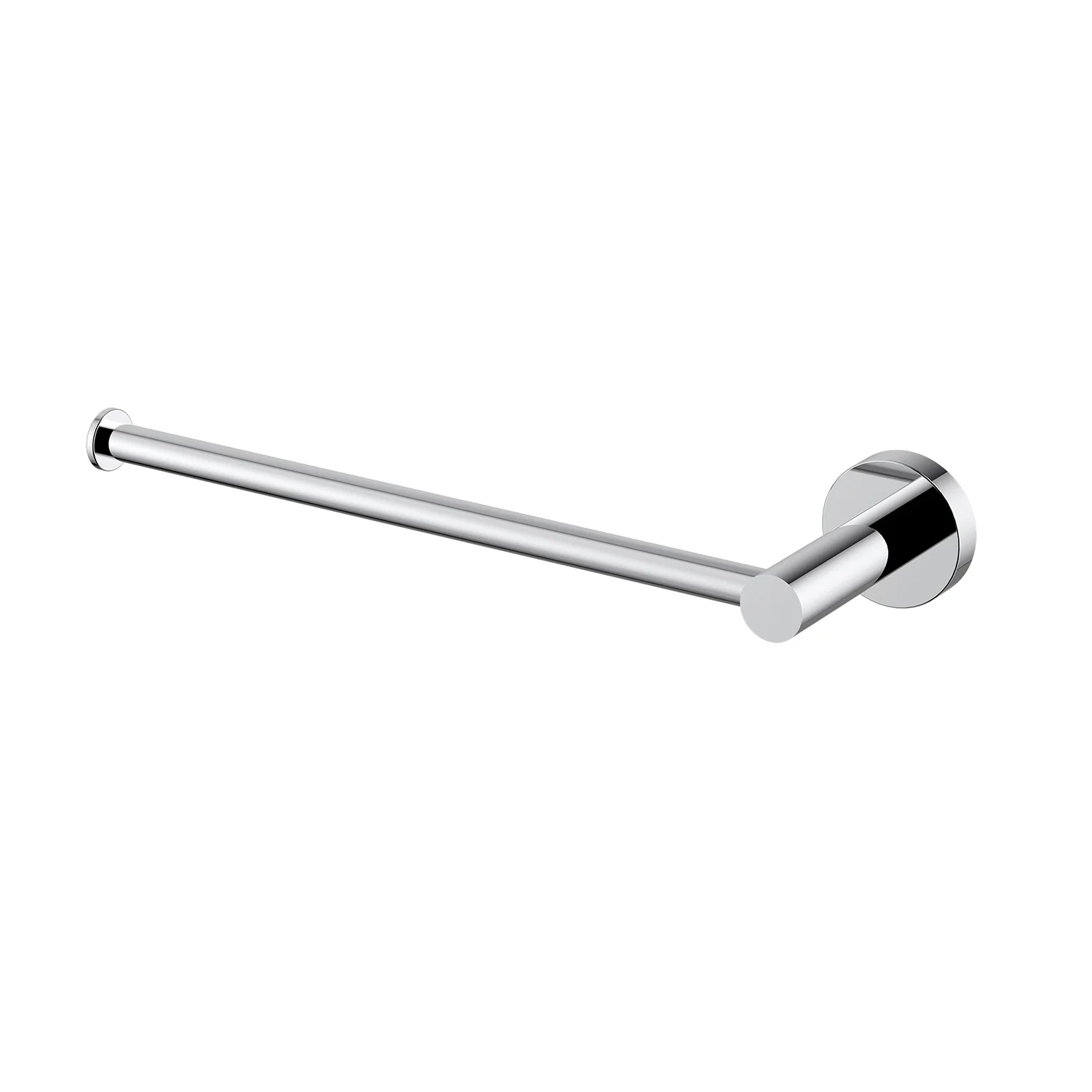 Mirage Round Hand Towel Holder - Image 2