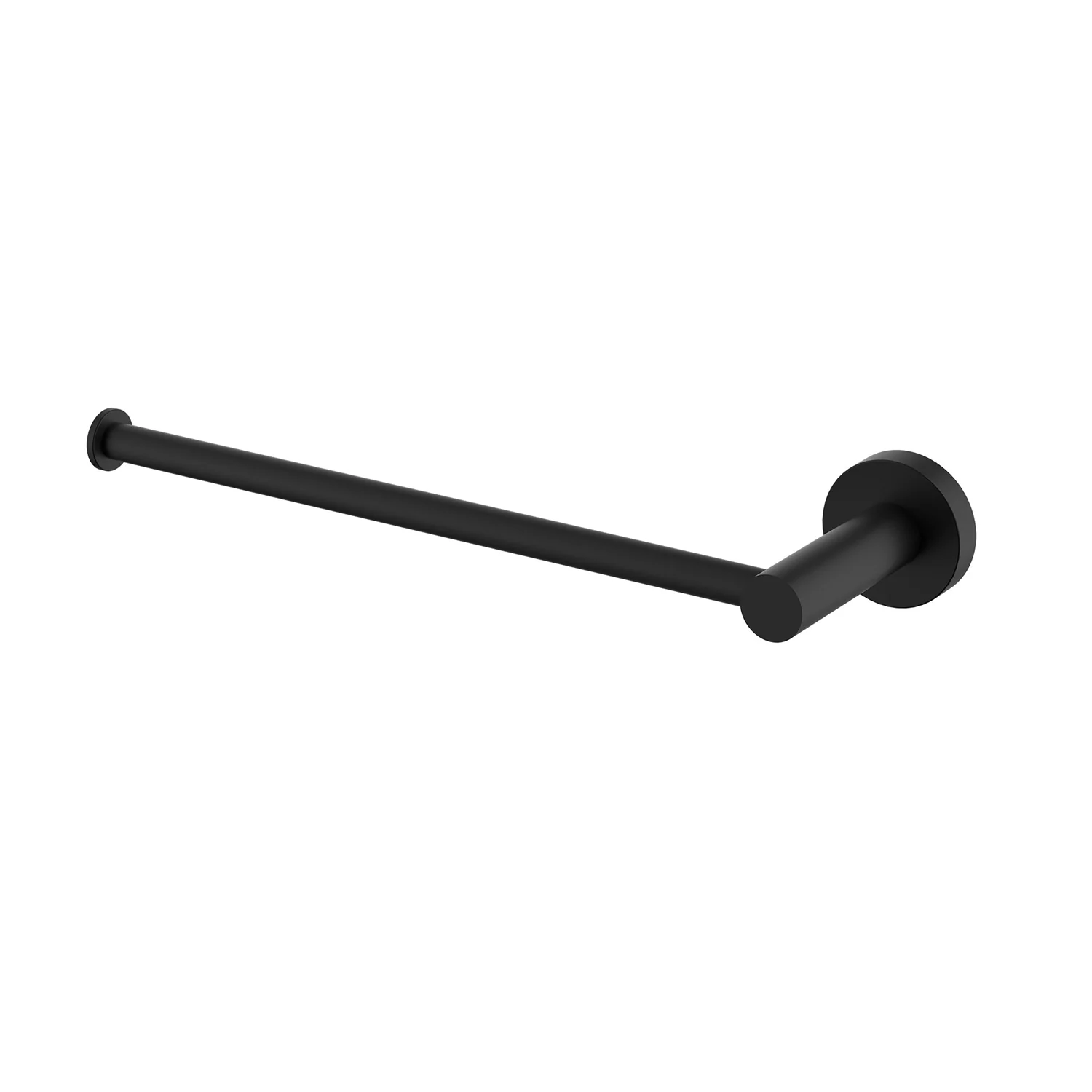 Mirage Round Hand Towel Holder - Image 6