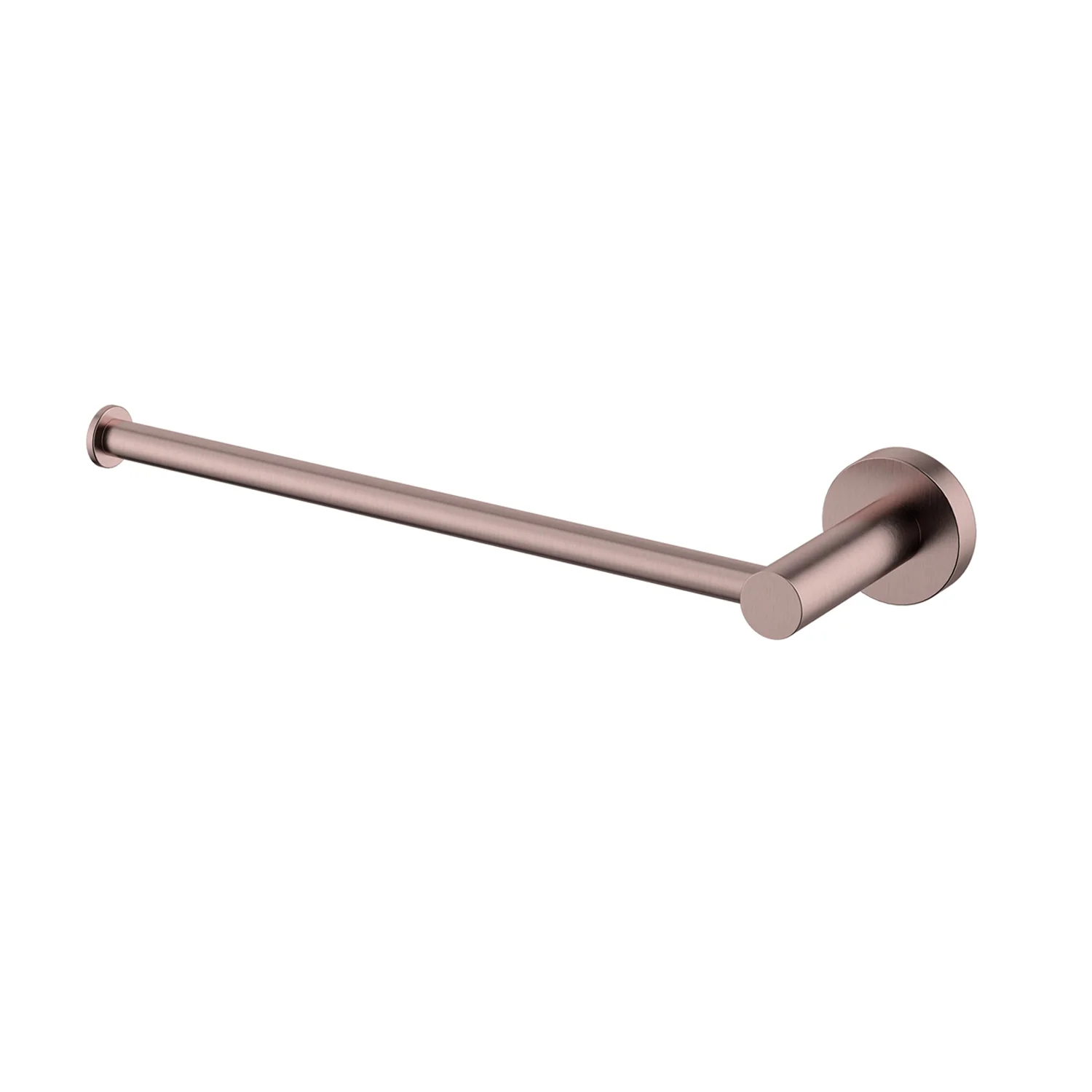 Mirage Round Hand Towel Holder - Image 8