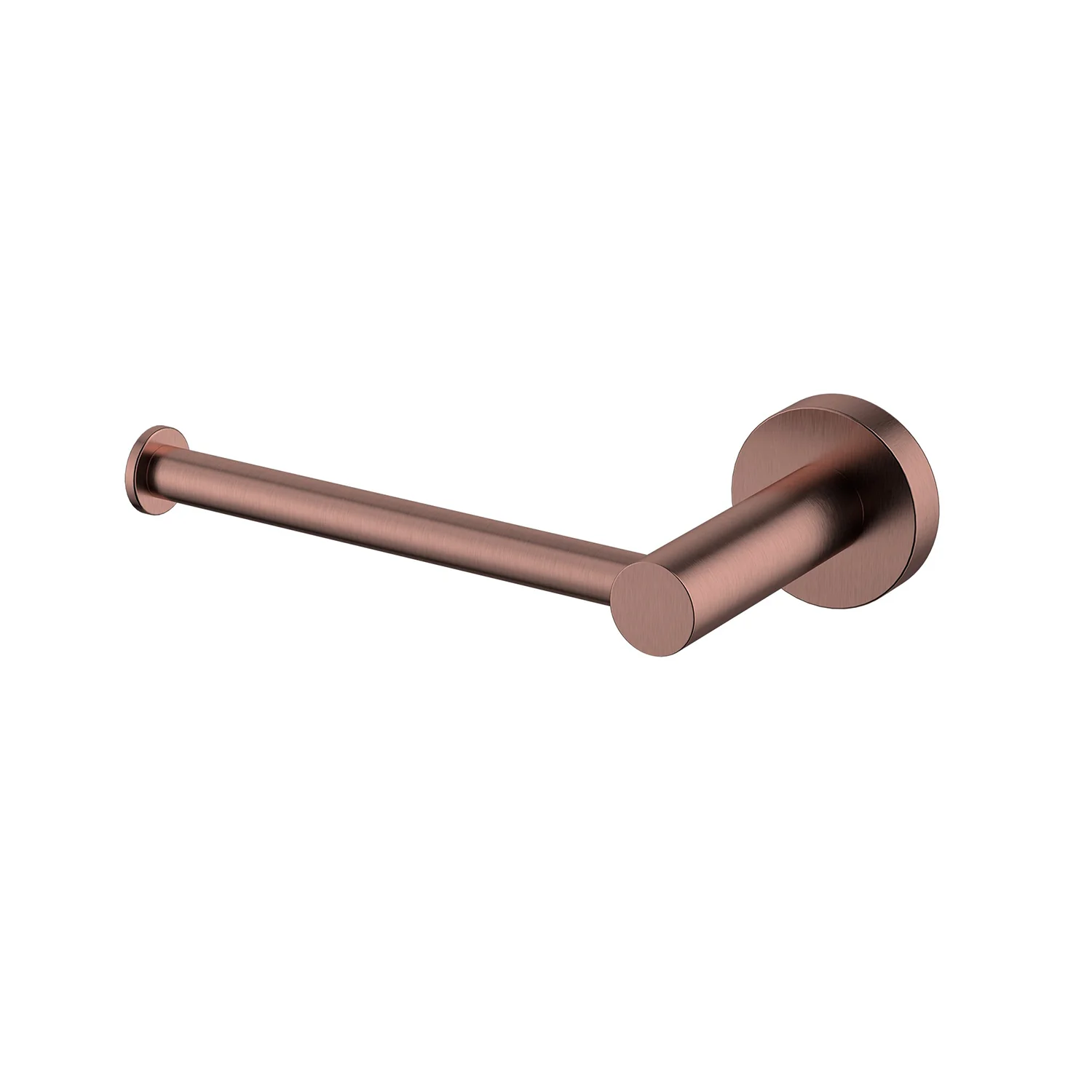 Mirage Round Toilet Paper Holder