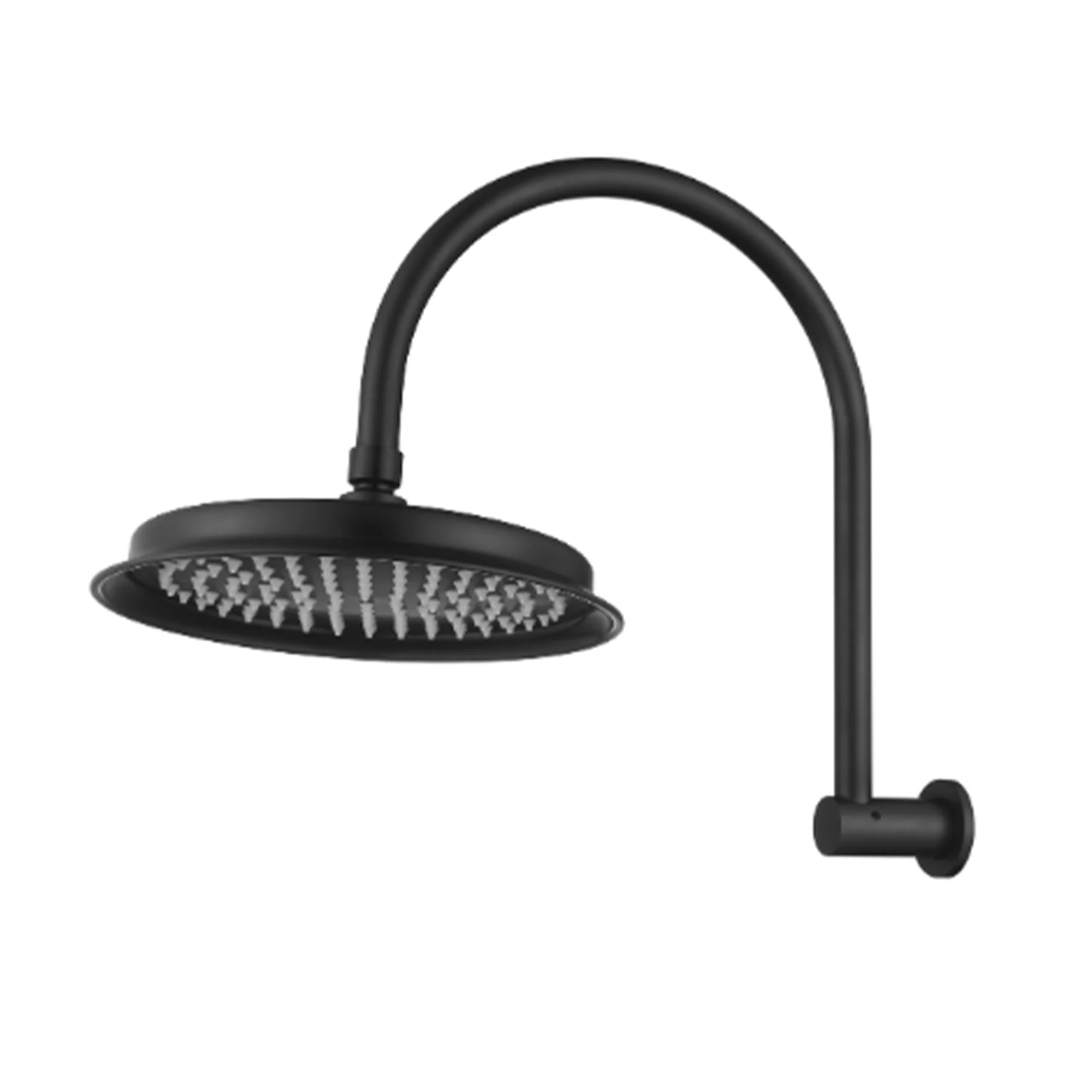 Montpellier Shower Head Set - Image 3