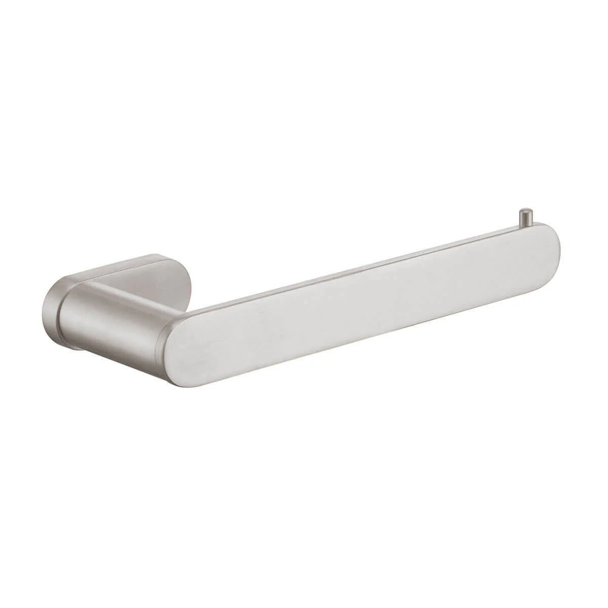 Morgan Round Toilet Roll Paper Holder 170mm - Image 5