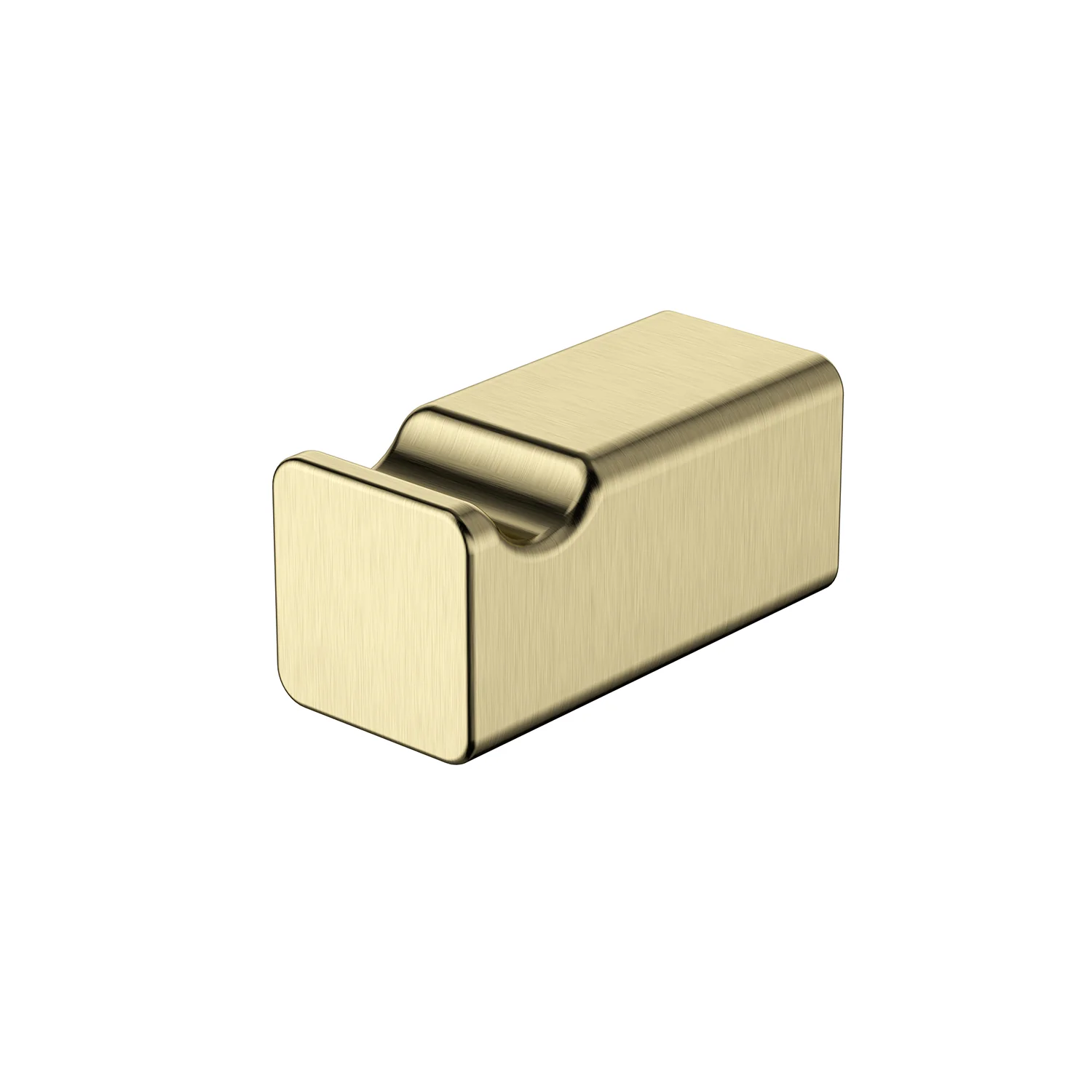 Nova Single Robe Hook - Image 4