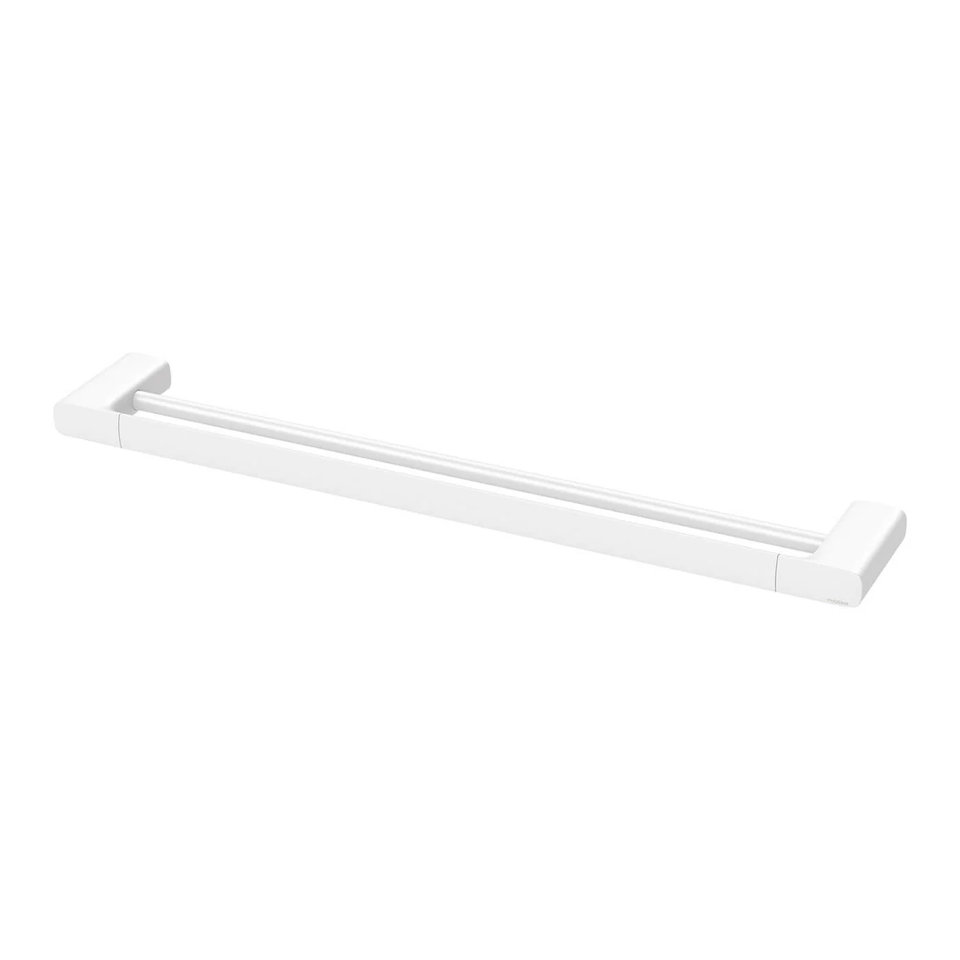 Nuage Double Towel Rail 600-800mm
