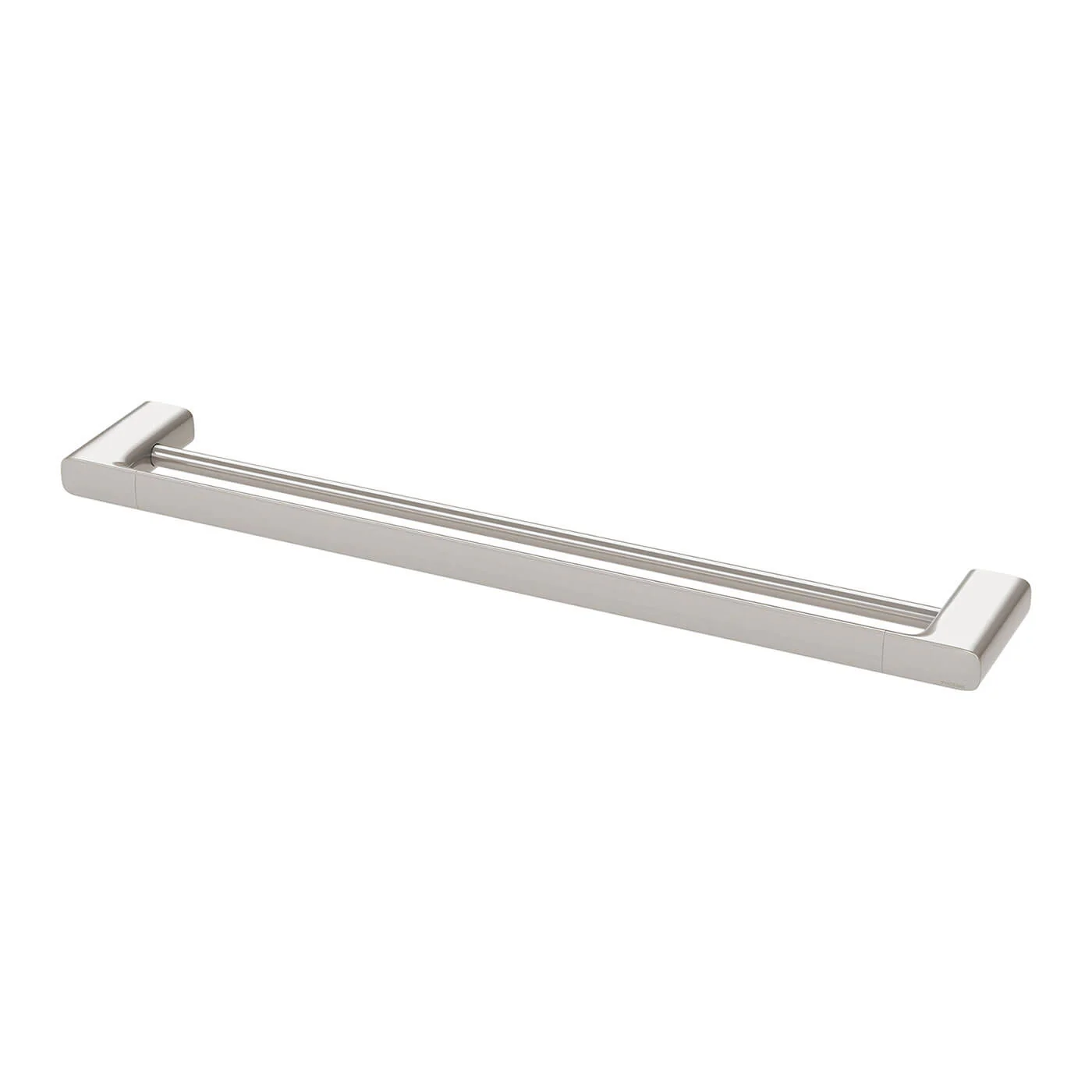 Nuage Double Towel Rail 600-800mm - Image 3