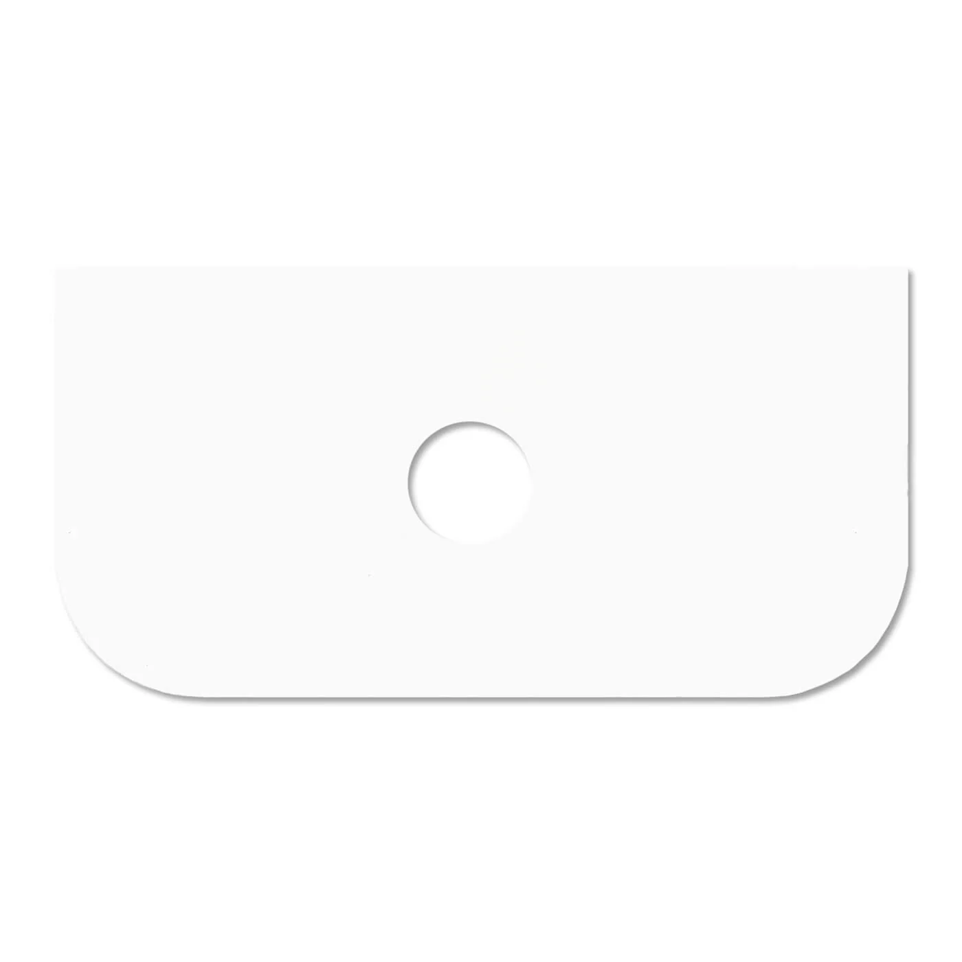 Otti Curved Vanity Stone Benchtop - Image 4