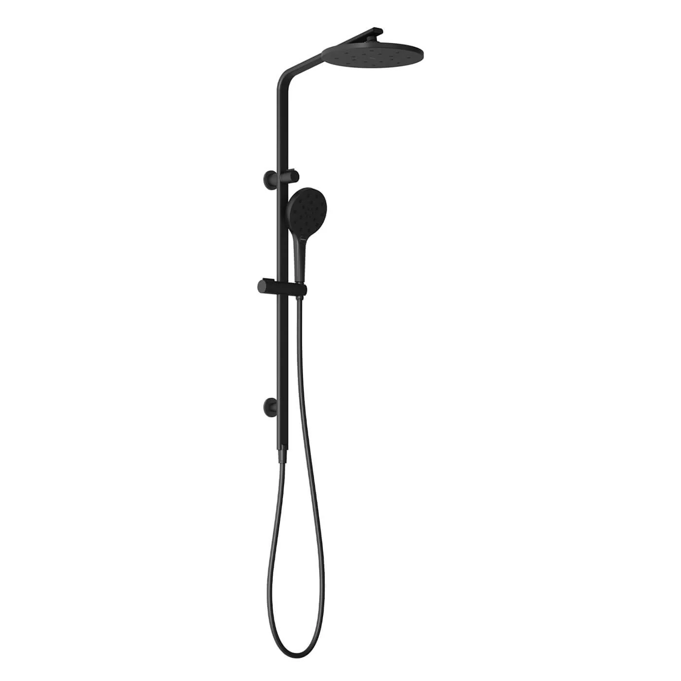 Oxley LuxeXP Twin Shower Rail - Image 5