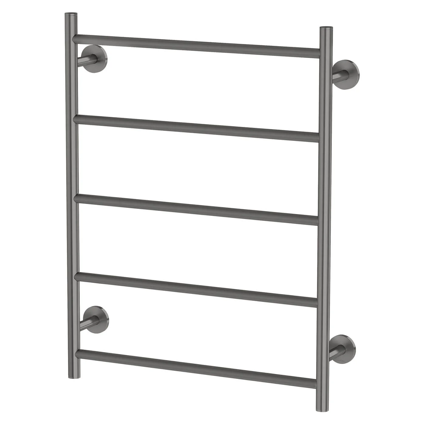 Radii Heated Towel Ladder 550x740mm - Image 2