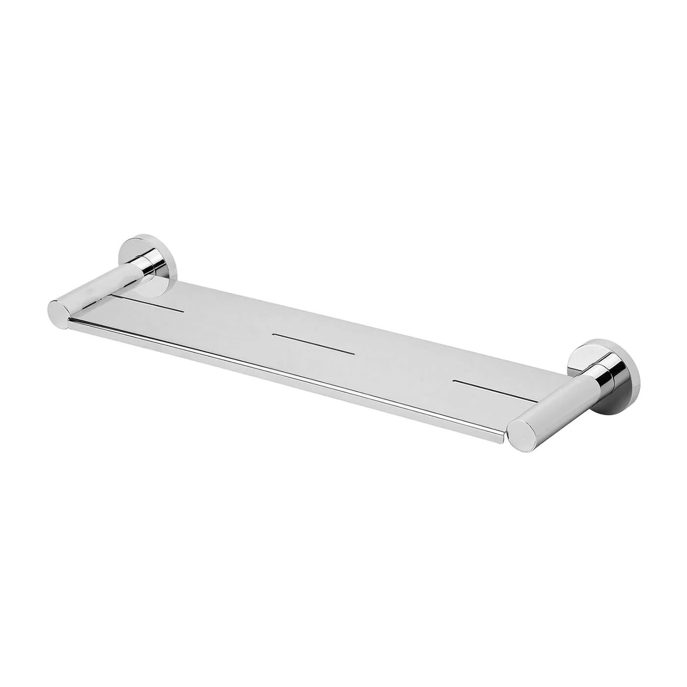 Radii Round Metal Shelf 424mm - Image 4