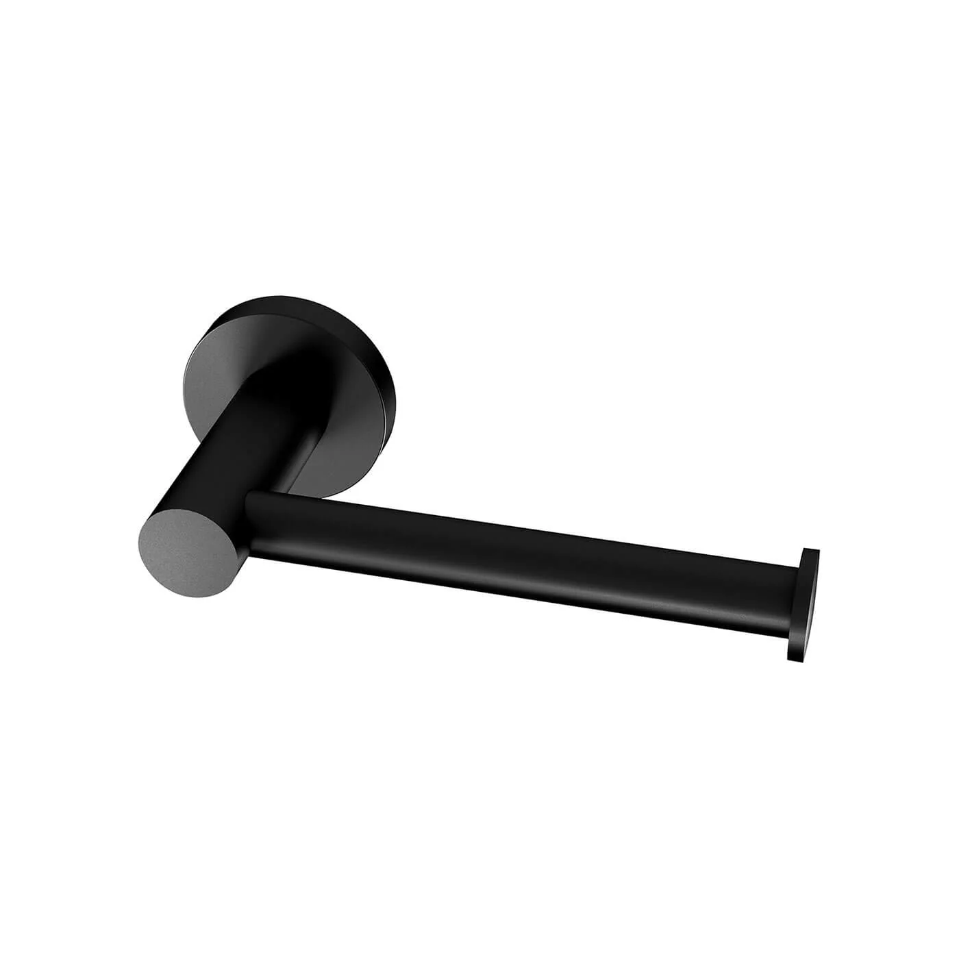 Radii Round Toilet Roll Holder - Image 5