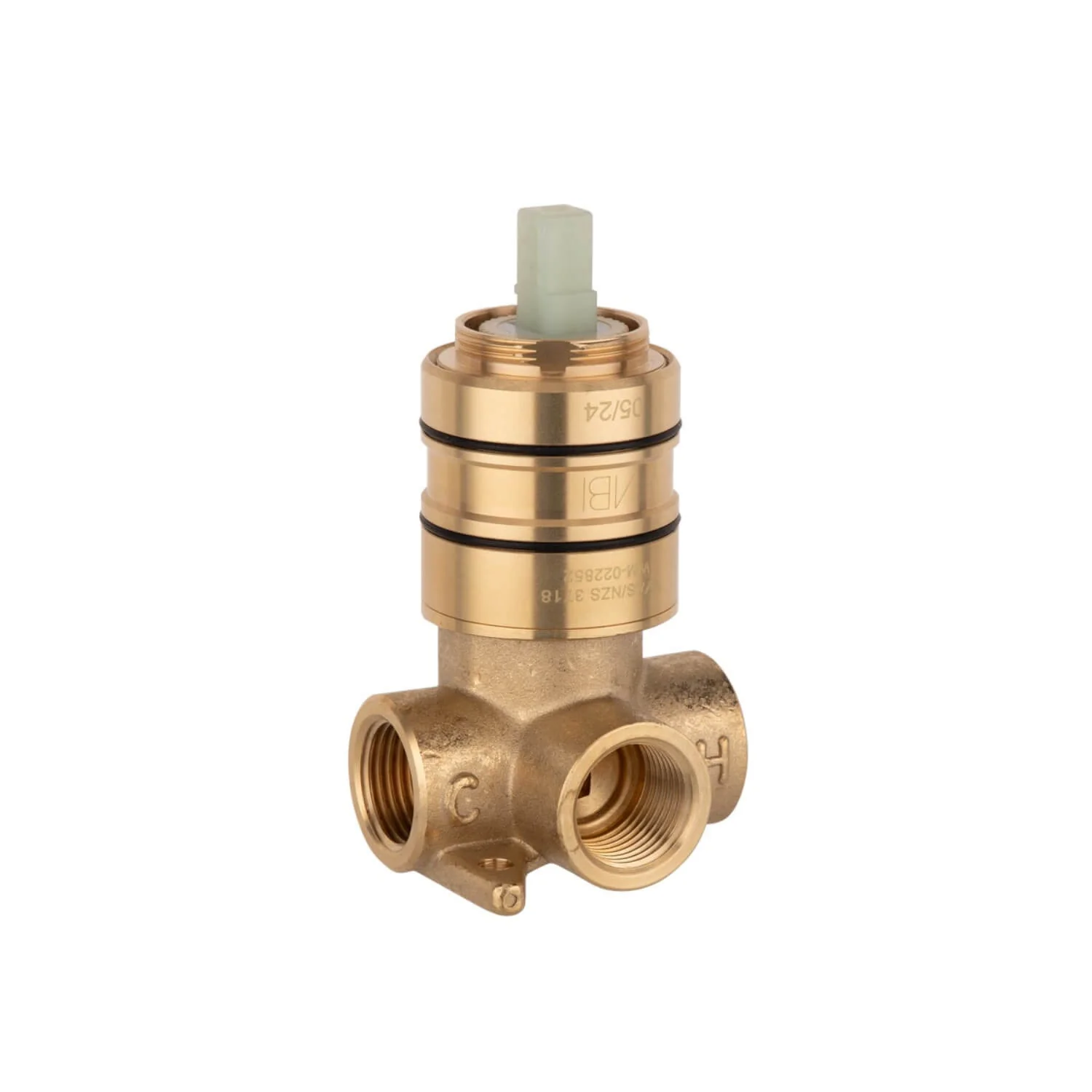 Bathroom Tapware