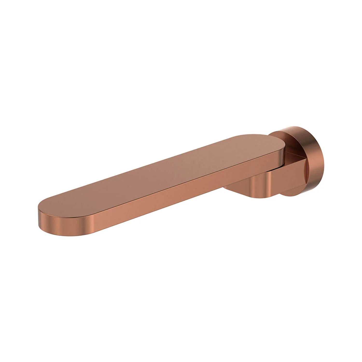 Rondo Round Swivel Bath Spout - Image 3