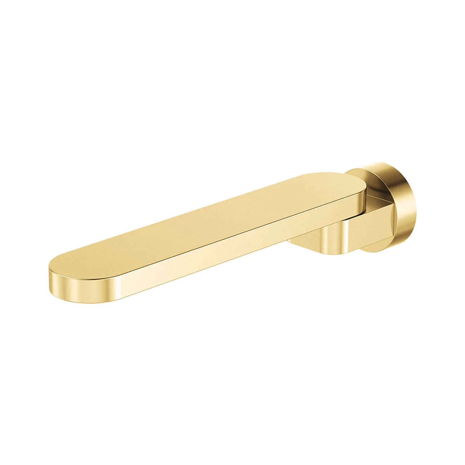 Rondo Round Swivel Bath Spout - Image 4