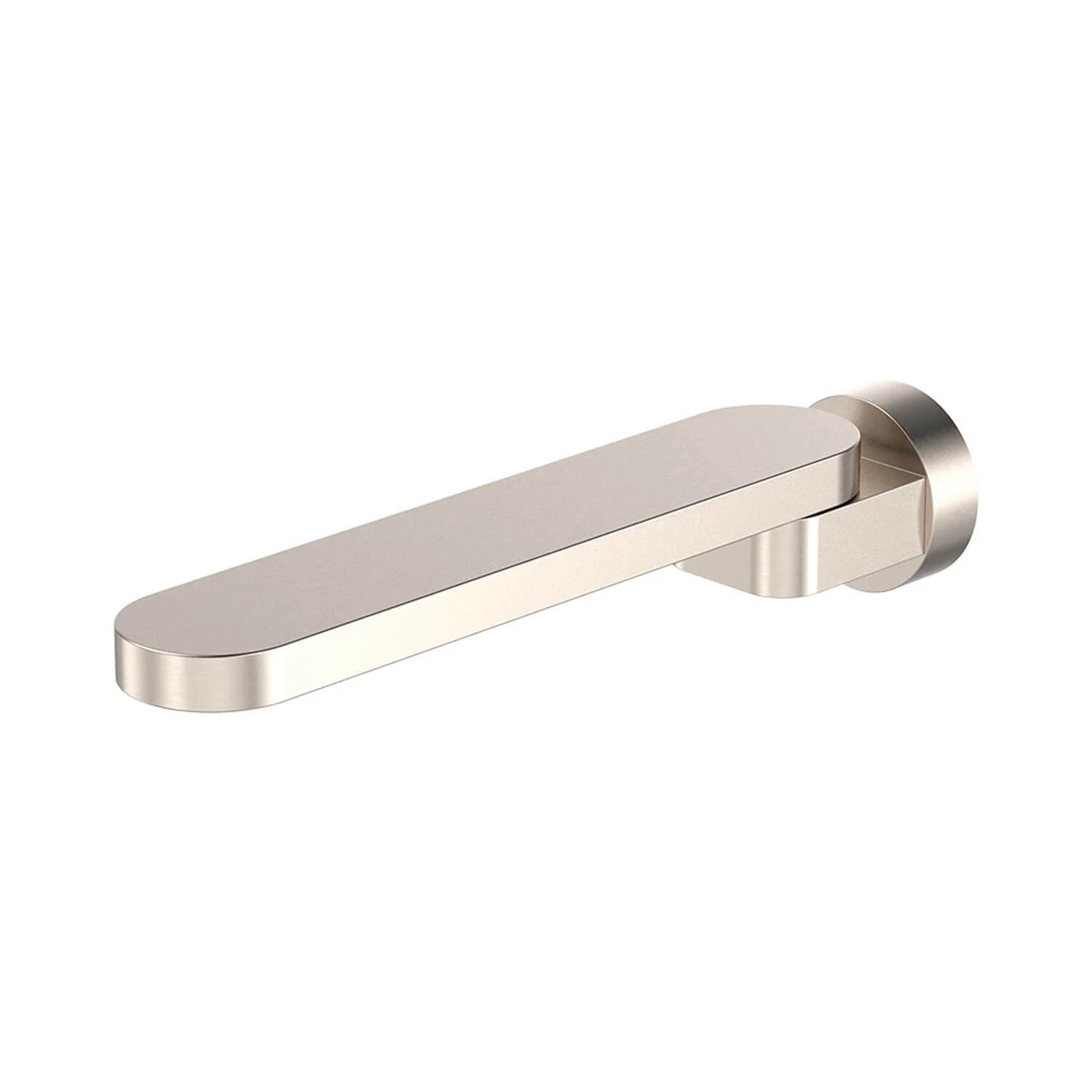 Rondo Round Swivel Bath Spout - Image 5