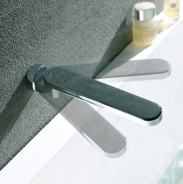Rondo Round Swivel Bath Spout - Image 7