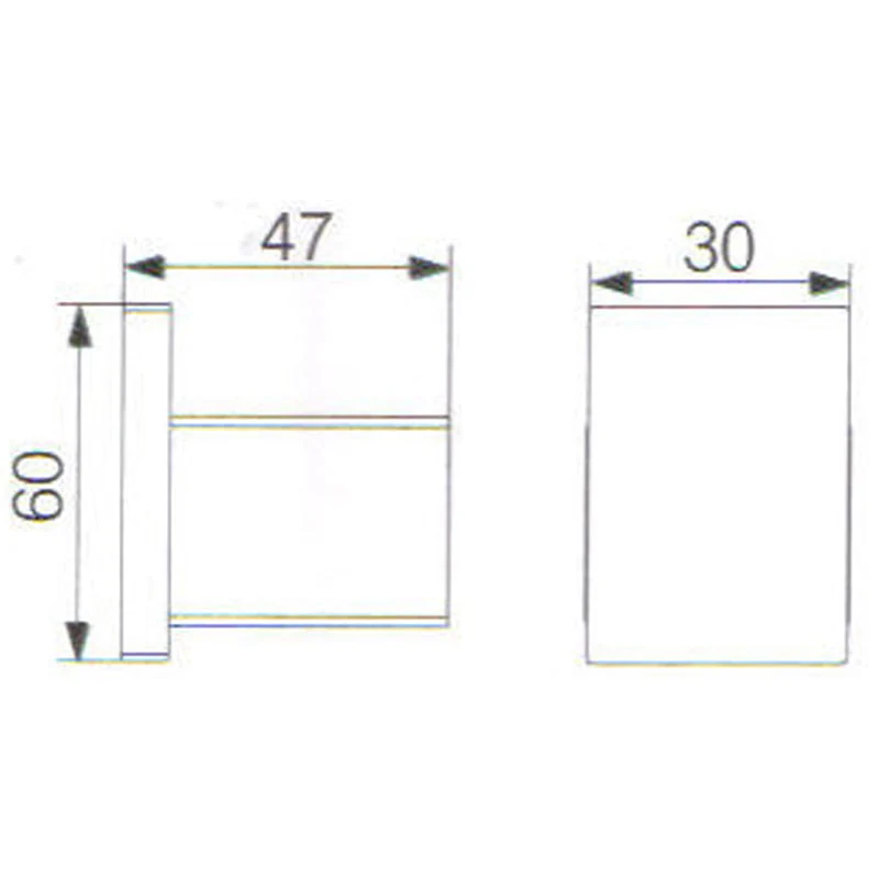 Reva Robe Hook - Image 3
