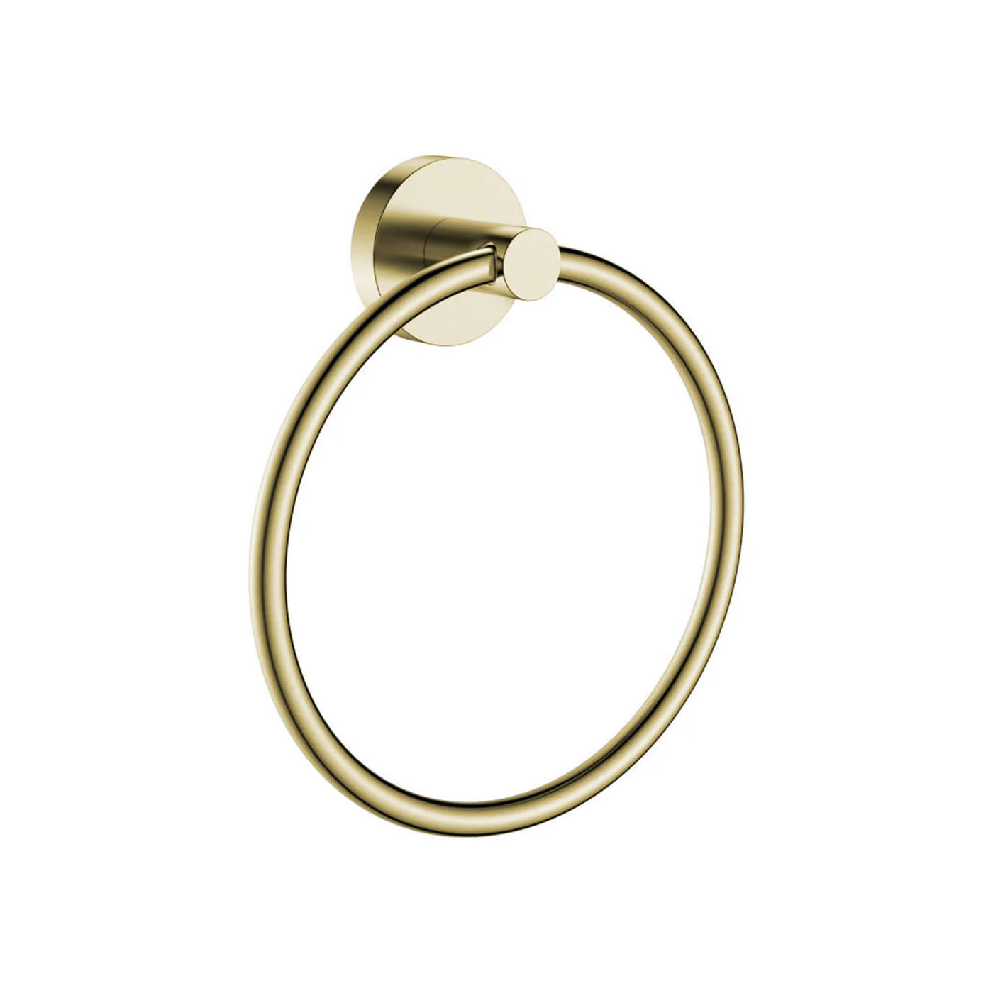 Rund Hand Towel Ring - Image 4